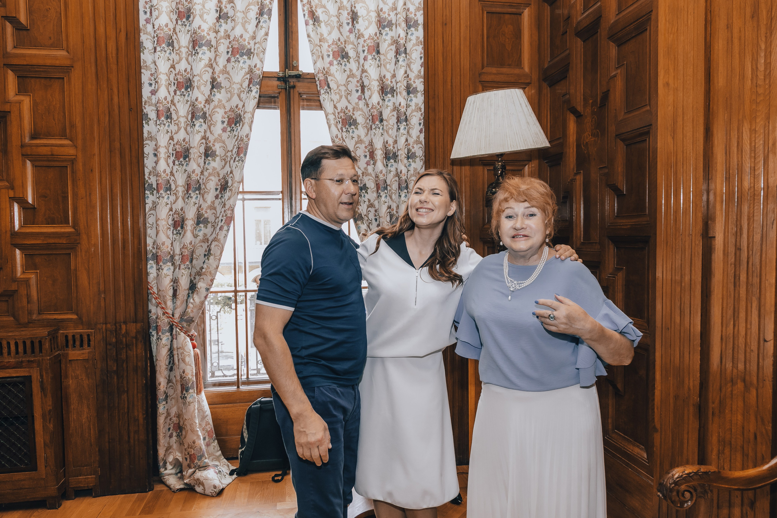 ЮБИЛЕЙ 90 лет. Главная