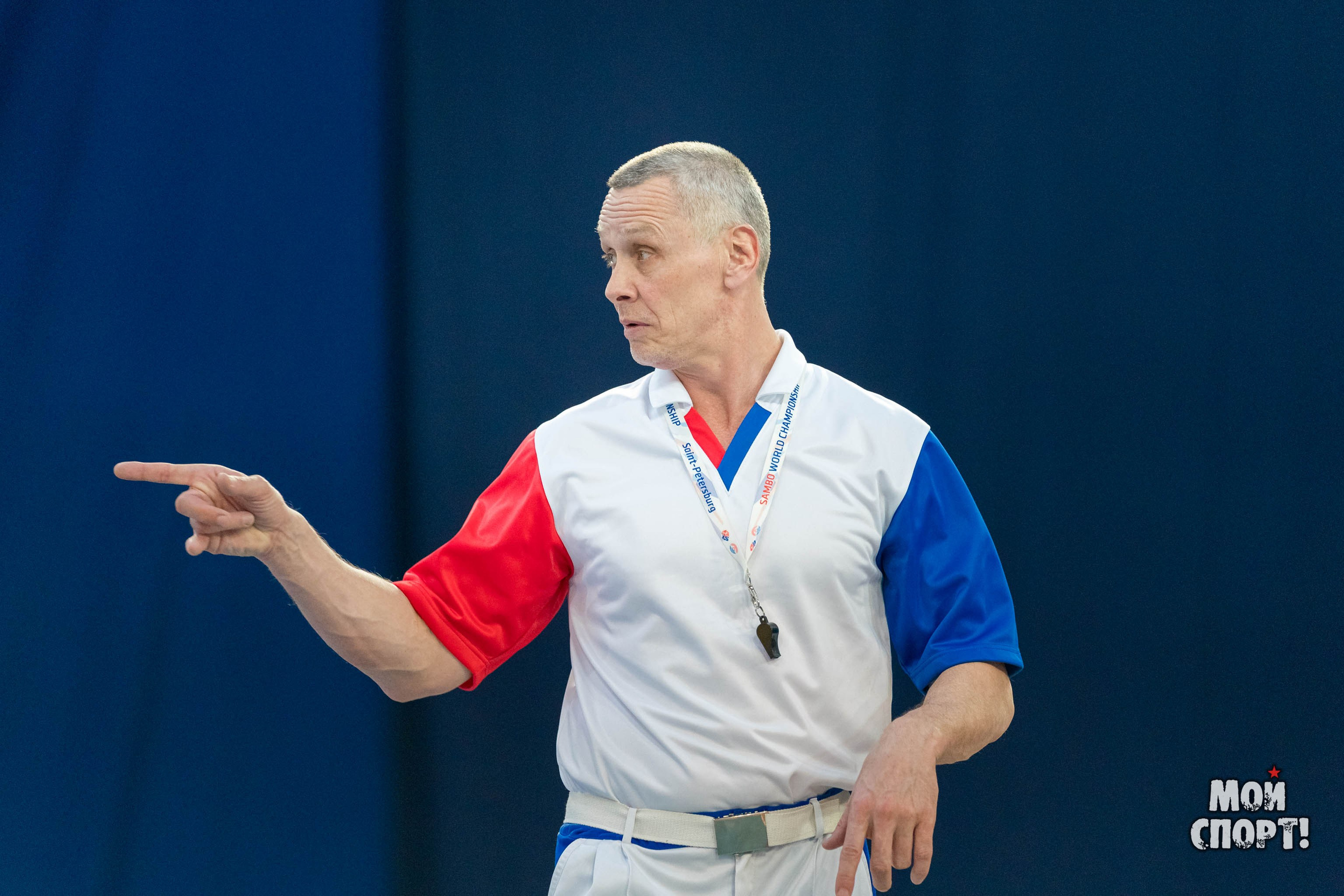 Всероссийские соревнования по самбо «Победа». Студия «Мой Спорт!» — все о спорте в Якутии