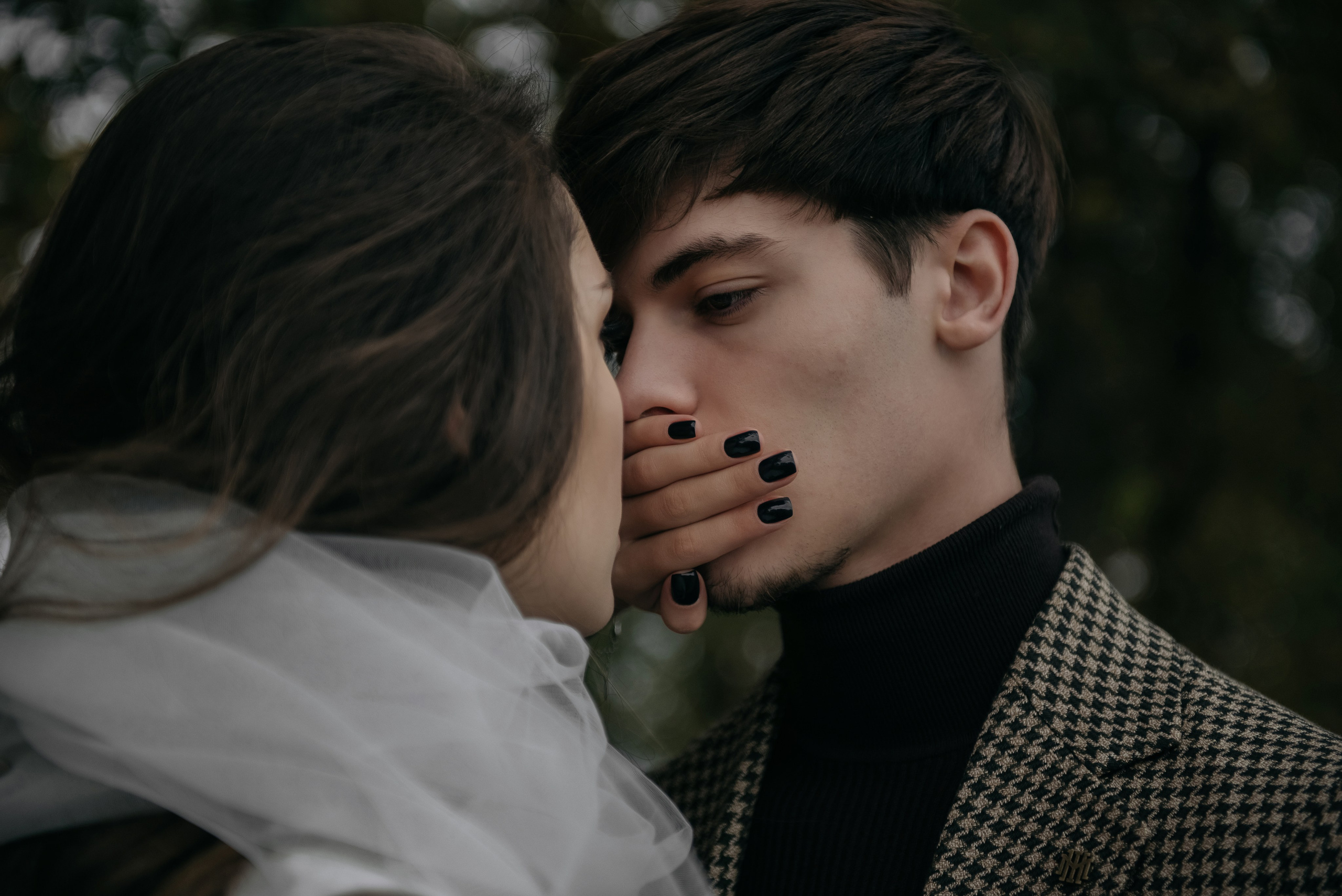 В каждом мгновении осень. Свадебный и семейный фотограф Темрюк Алёна Ковальская