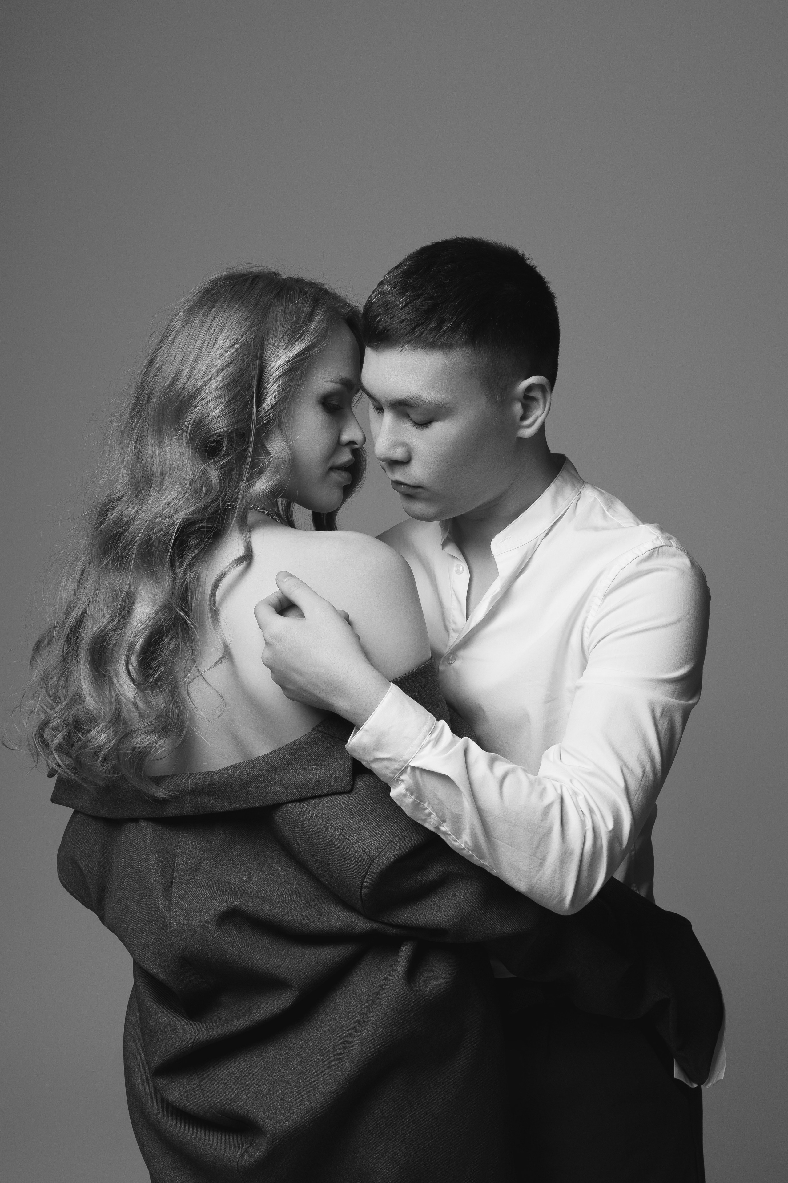 Рустам и Милена. Семейный и свадебный фотограф в Ижевске Лушникова Екатерина