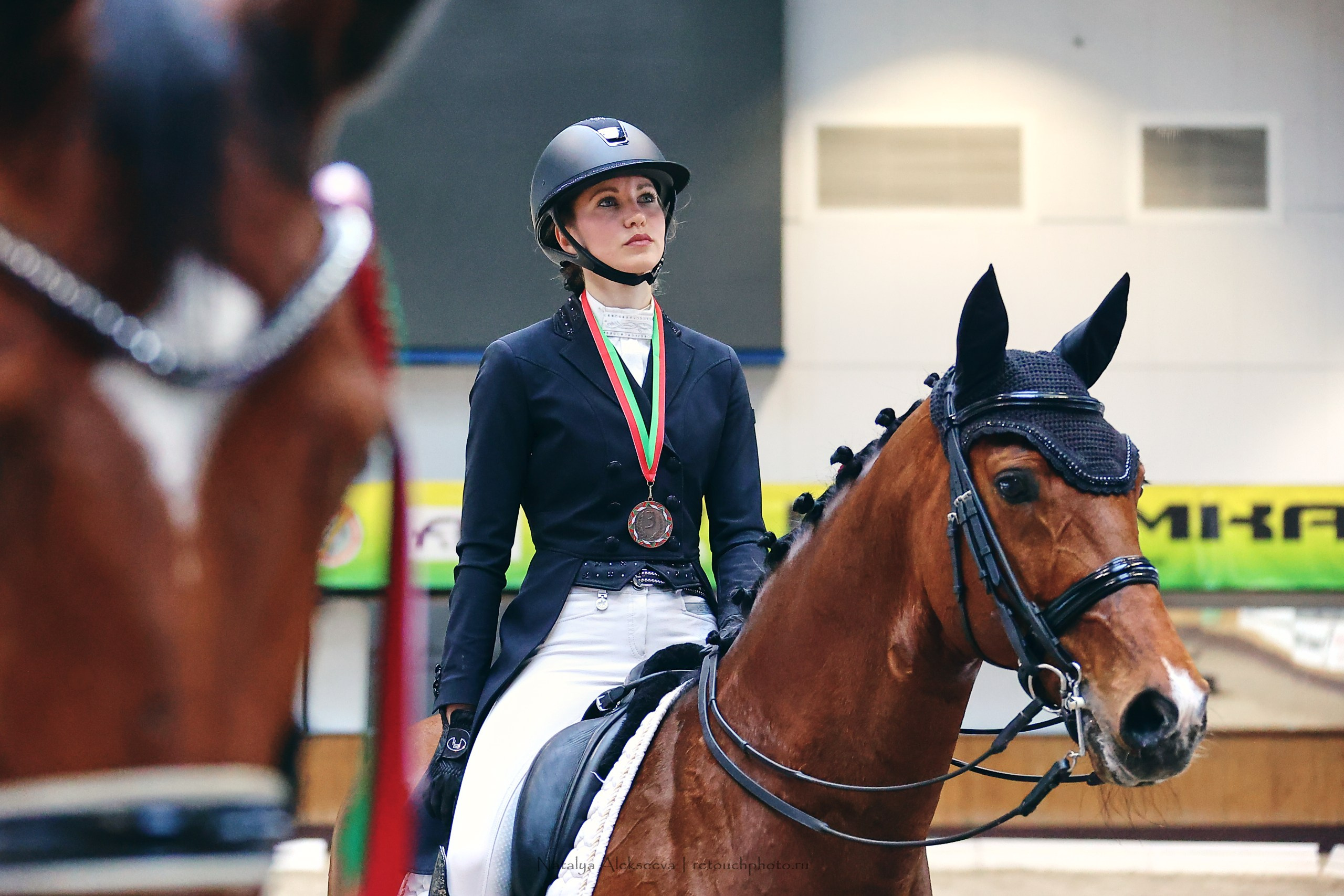 Этап Кубка Евразии по выездке, Минск | 04'2023. Репортажный фотограф и ретушер в Москве Наталья Алексеева