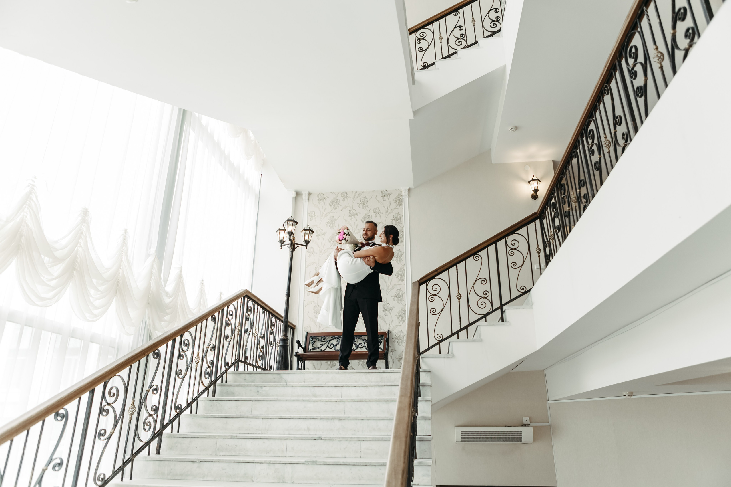 Никита Марина. Свадебный фотограф в Санкт-Петербурге