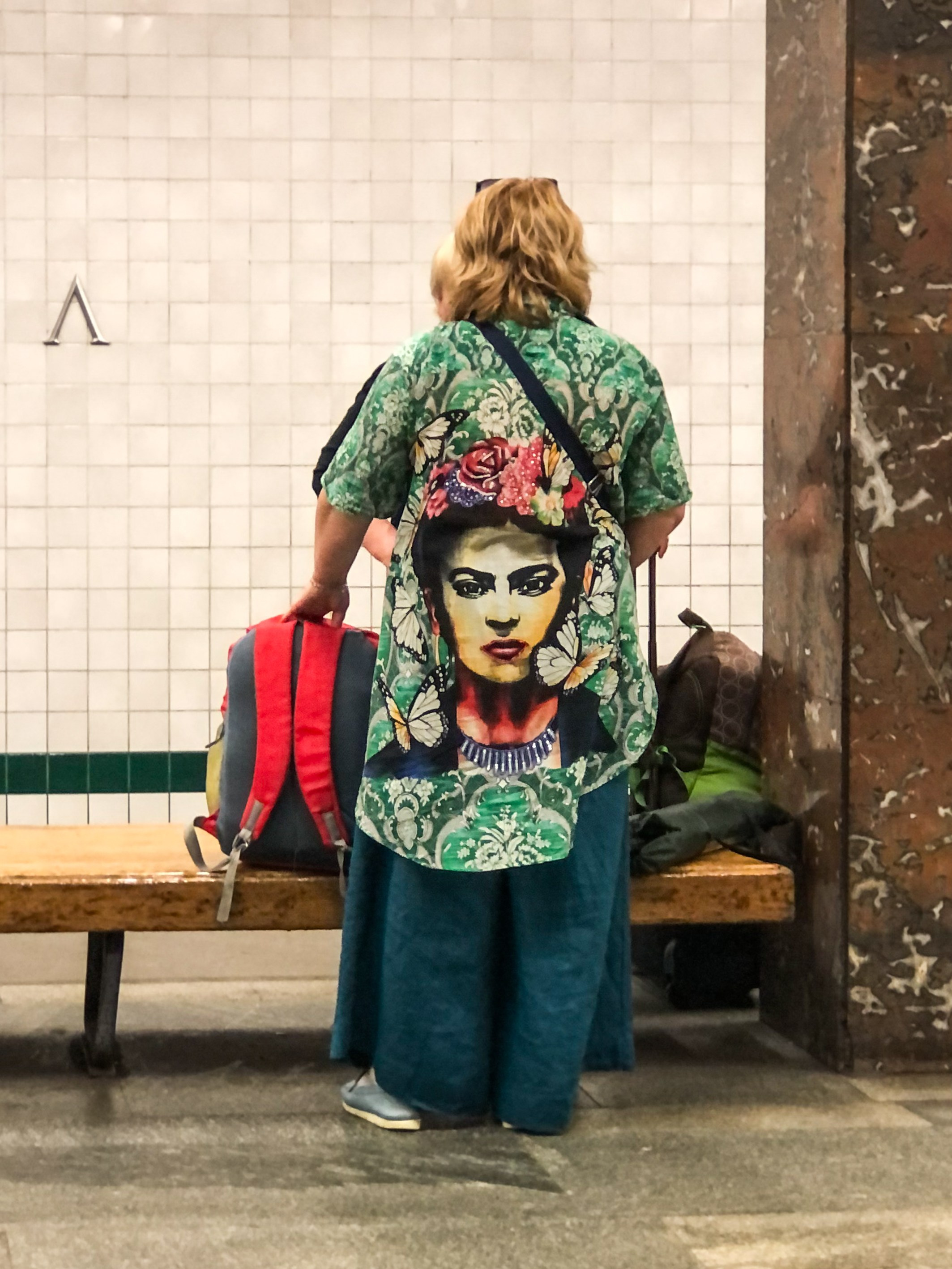 Стрит фото Москва. Фотограф Лобанов Антон, г. Москва