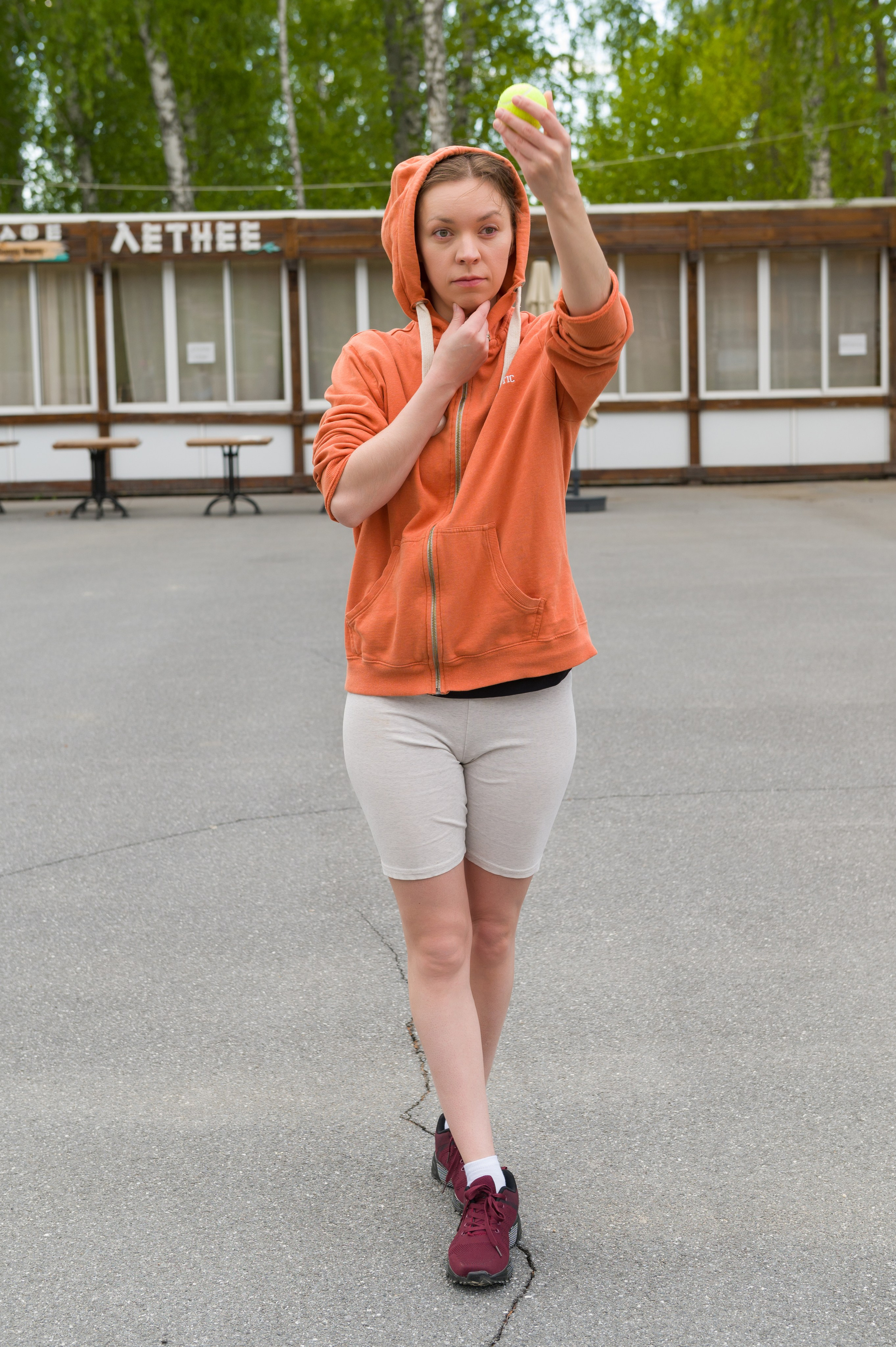 Фитнес кэмп. Фотограф Зырянова Яна, Снежинск, Екатеринбург, Челябинск