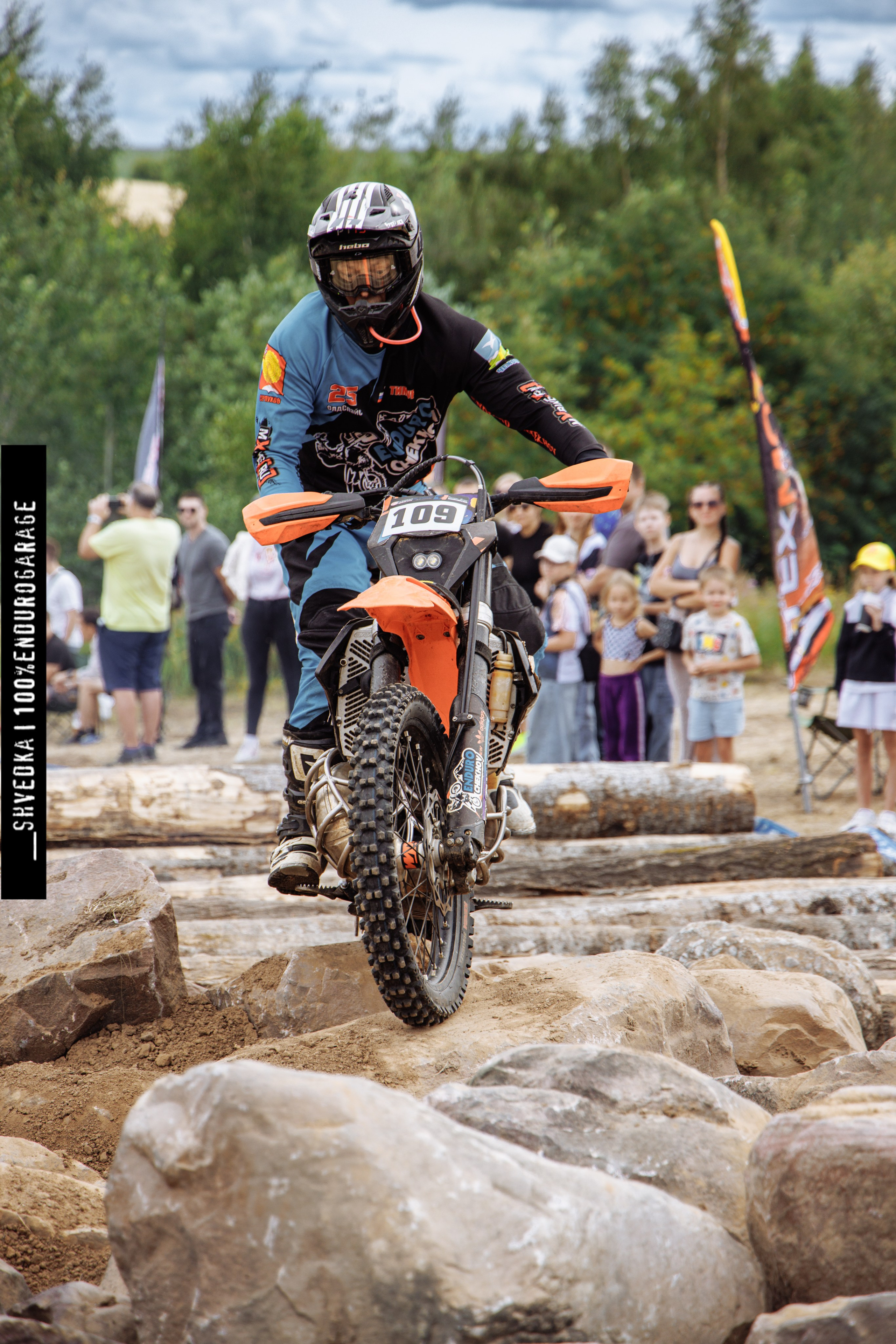 ПРОЛОГ. Ваш экстрим фотограф Кудрева Яна