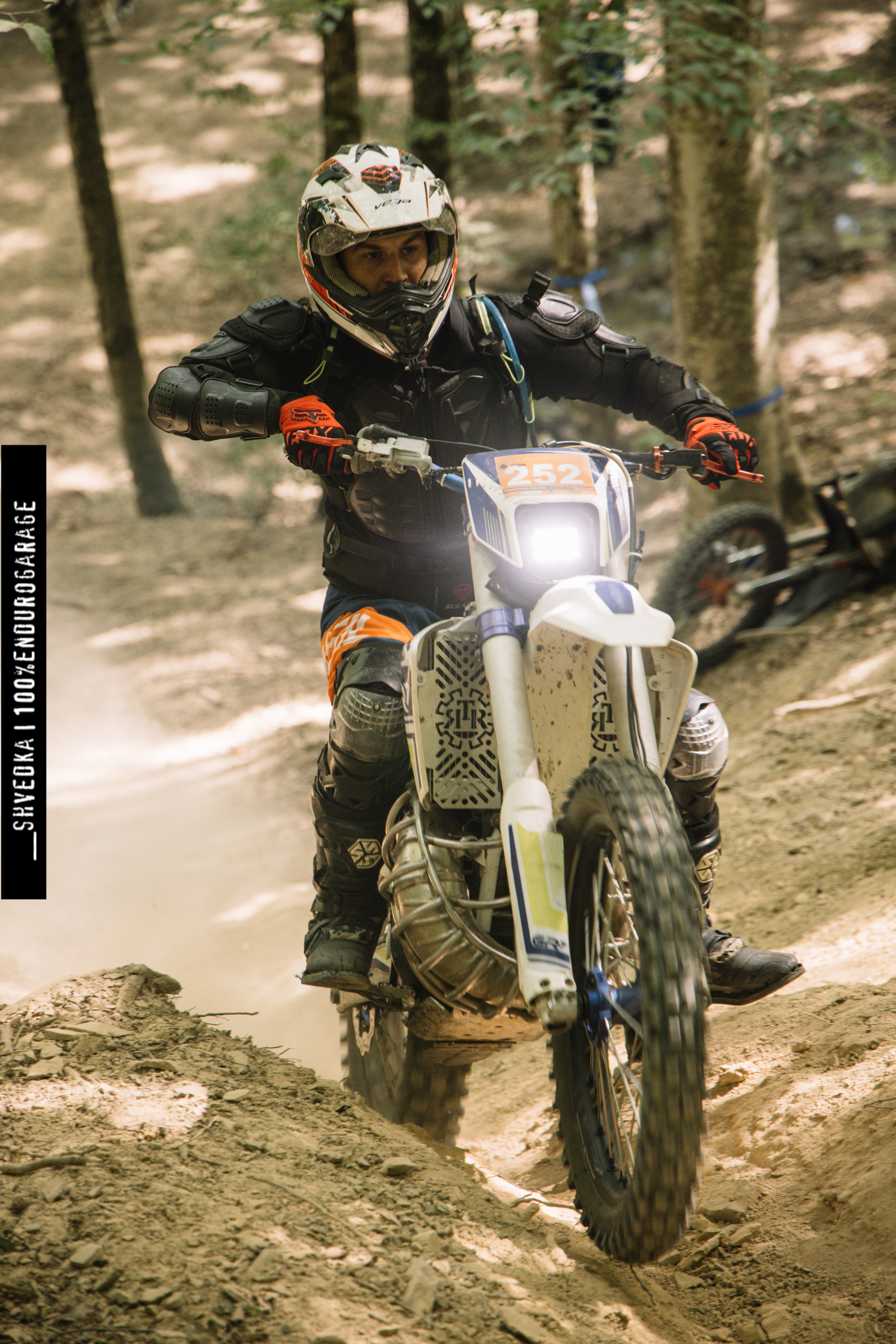 Новоросс Кантри — Кросс (13.07.24). Ваш экстрим фотограф Кудрева Яна