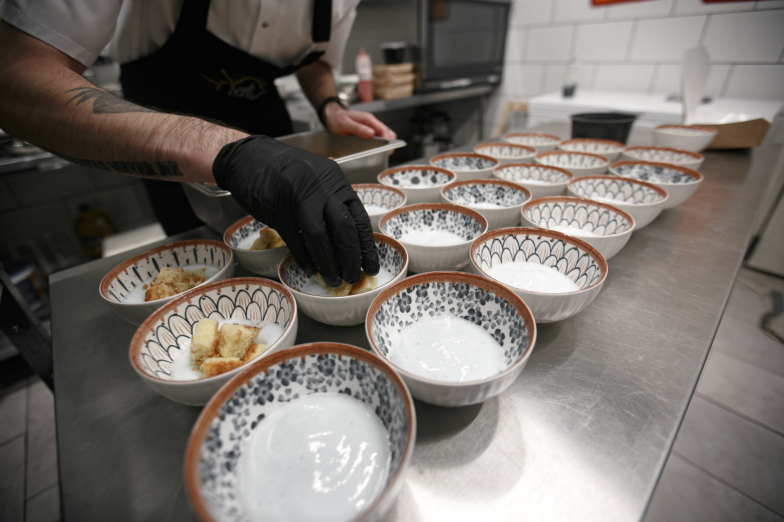 Гастроужин челябинск