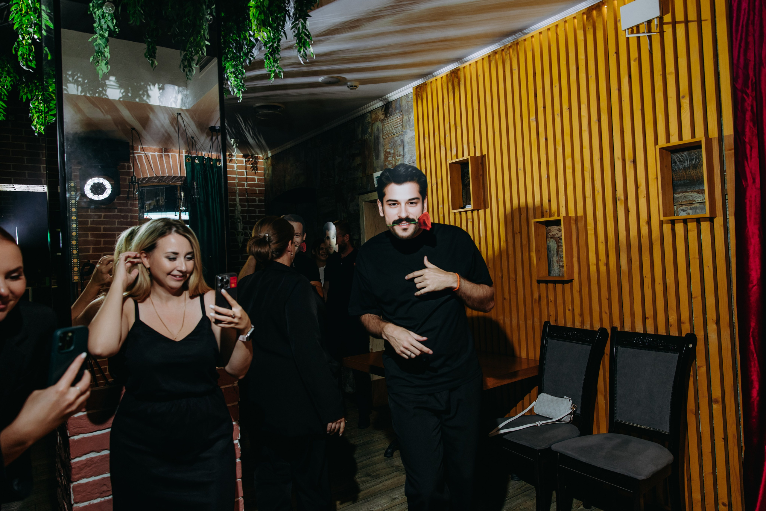 Let's Party — 35. Фотограф в Саратове Александр Кухаренко. И не только в Саратове :)