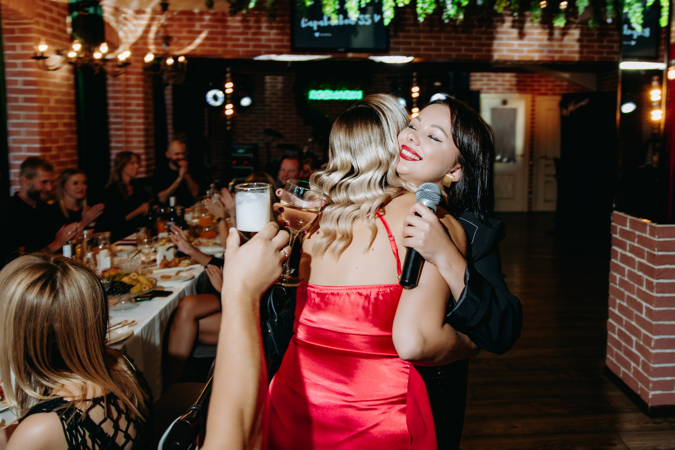 Let's Party — 35. Фотограф в Саратове Александр Кухаренко. И не только в Саратове :)