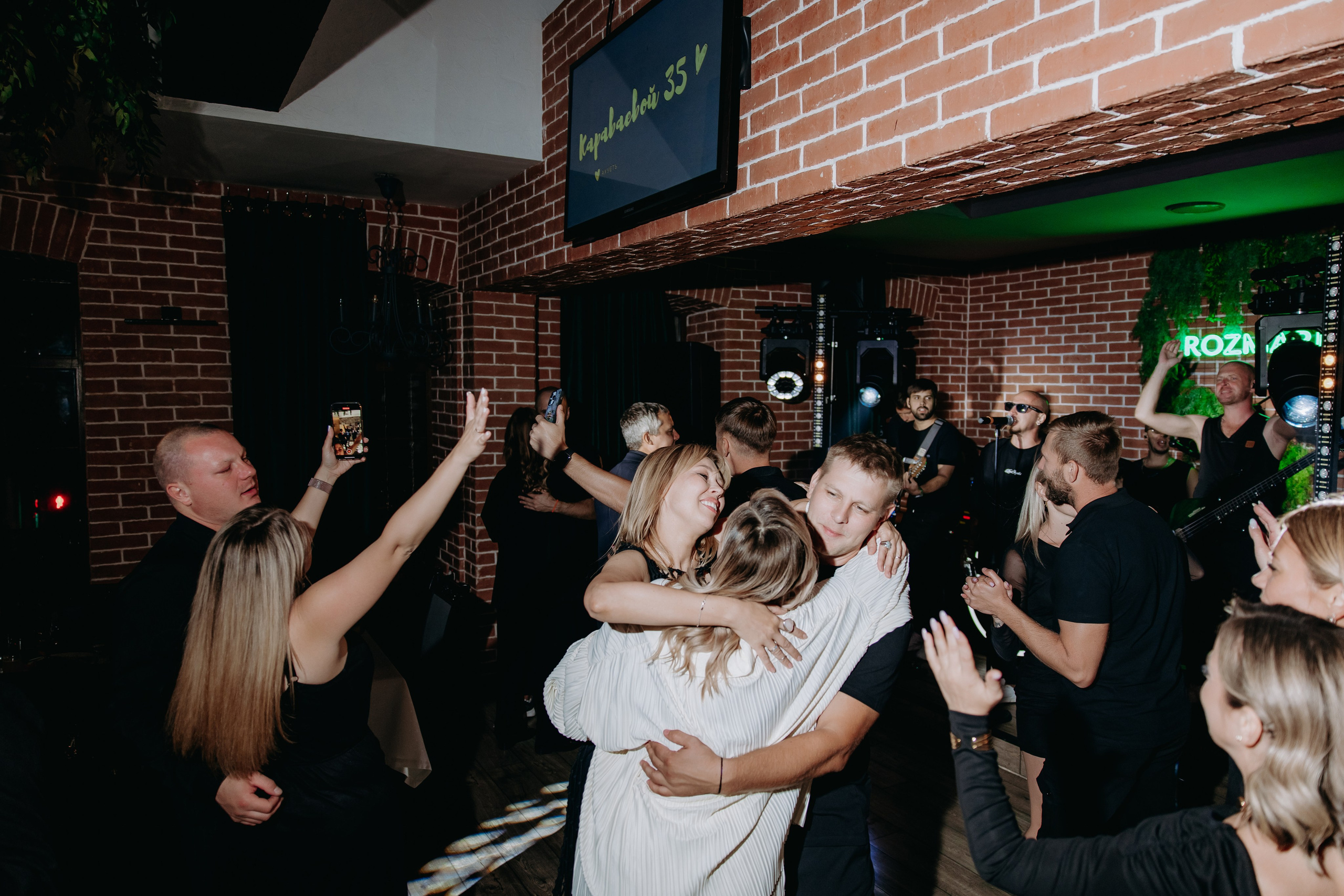 Let's Party — 35. Фотограф в Саратове Александр Кухаренко. И не только в Саратове :)