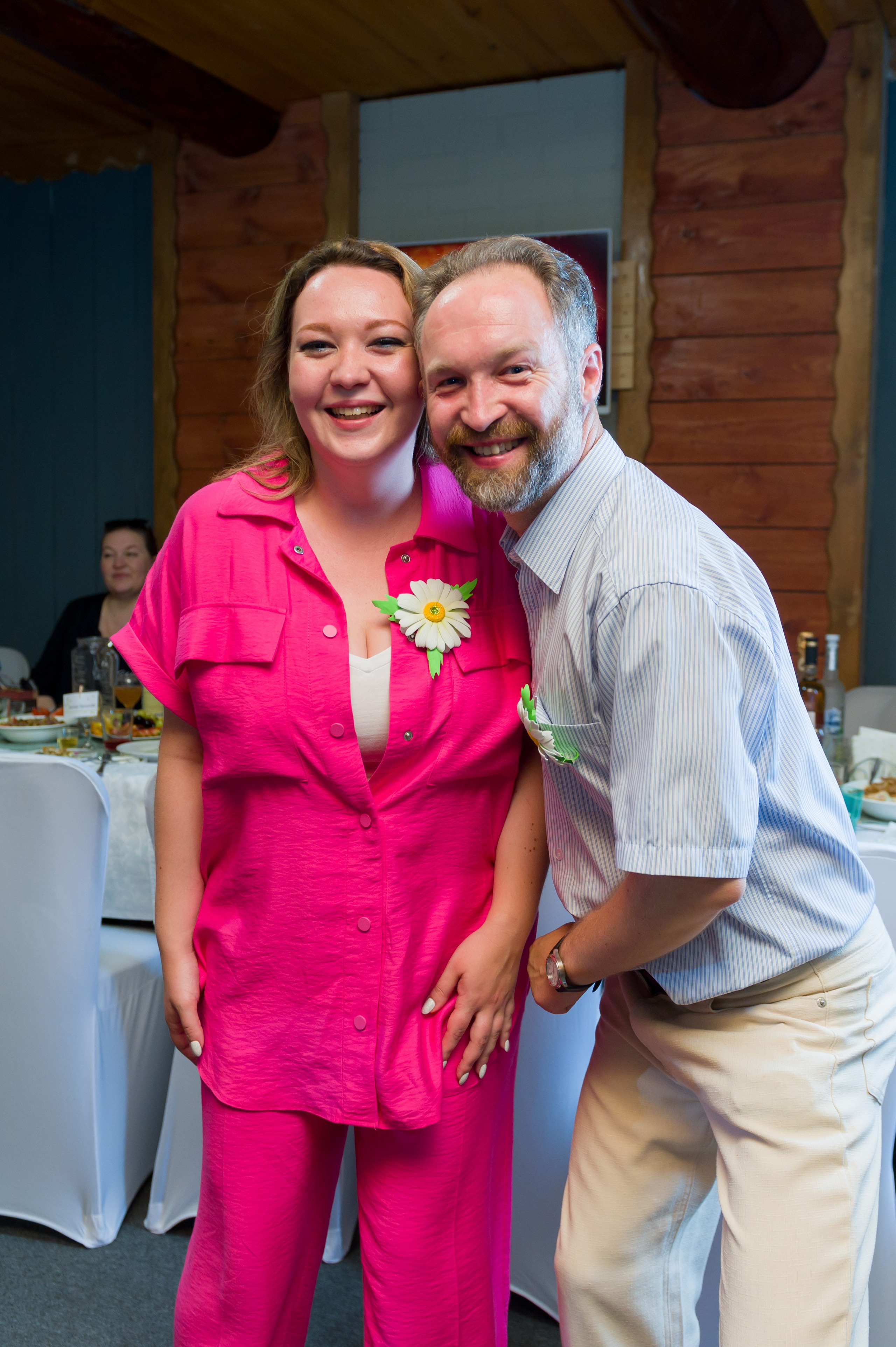 Юбилей Ольги. Фотограф Зырянова Яна, Снежинск, Екатеринбург, Челябинск