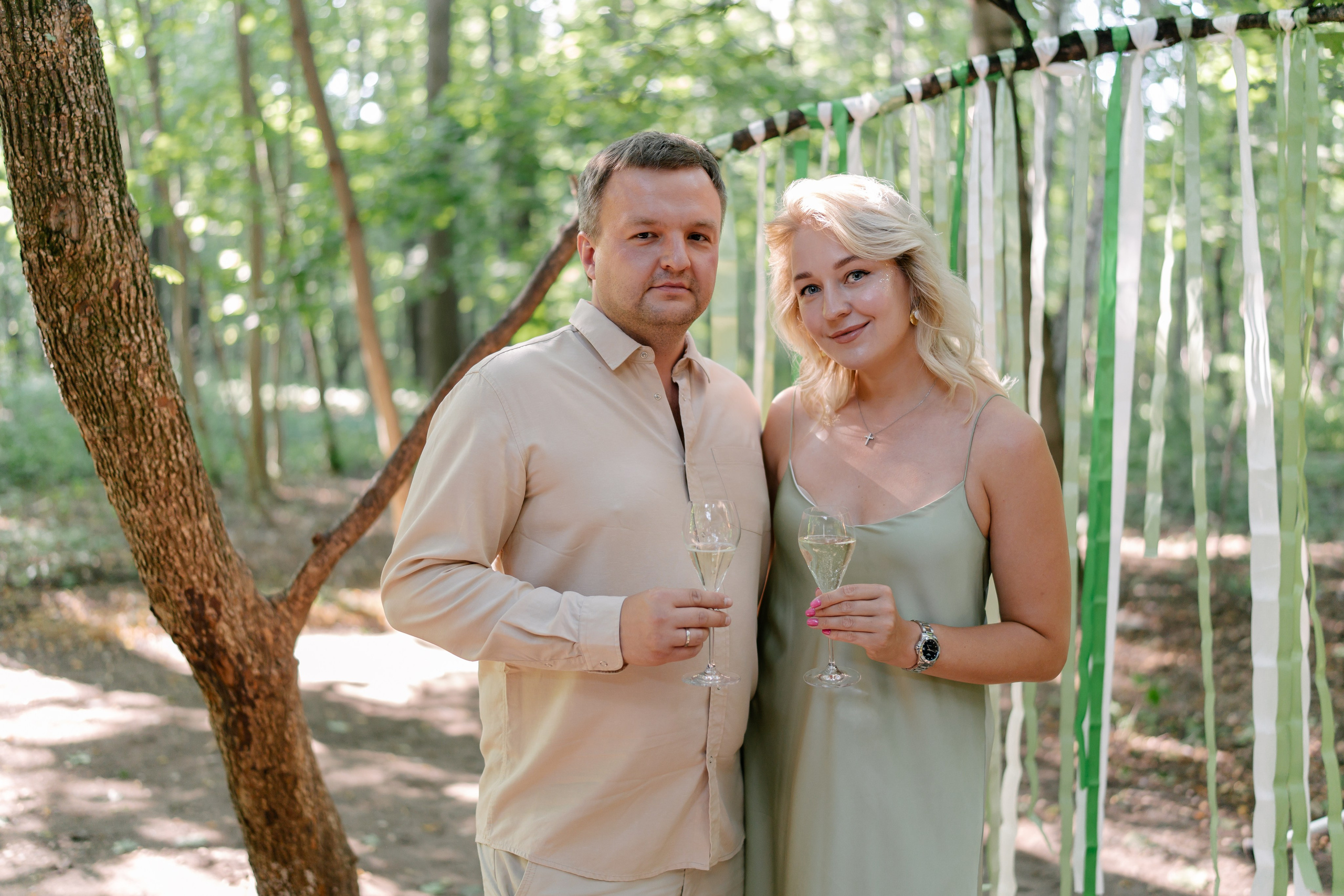 День рождения в ресторане «Fox». Семейный и свадебный фотограф в Красногорске Анастасия Тихонова