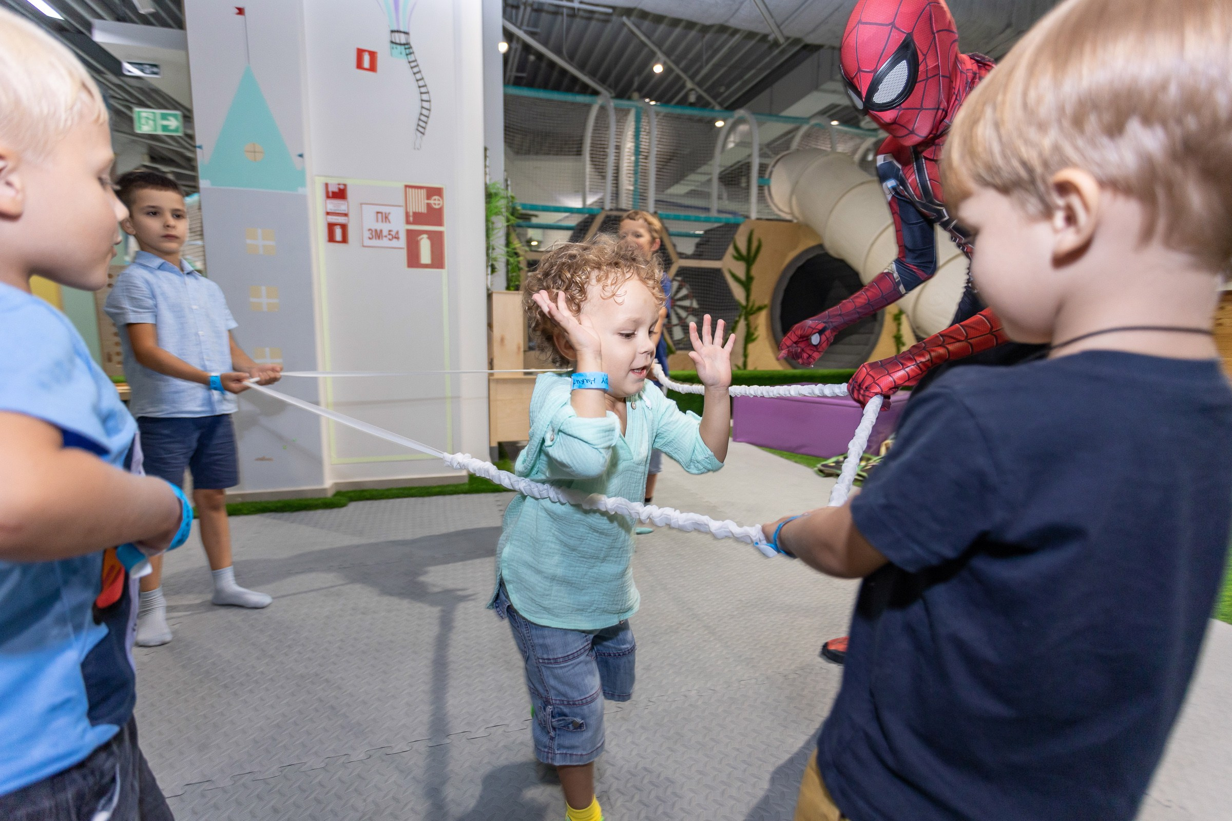 Съемка детского дня рождения Краснодар. Выпускные альбомы Майкоп, Краснодар Елена Золотарева