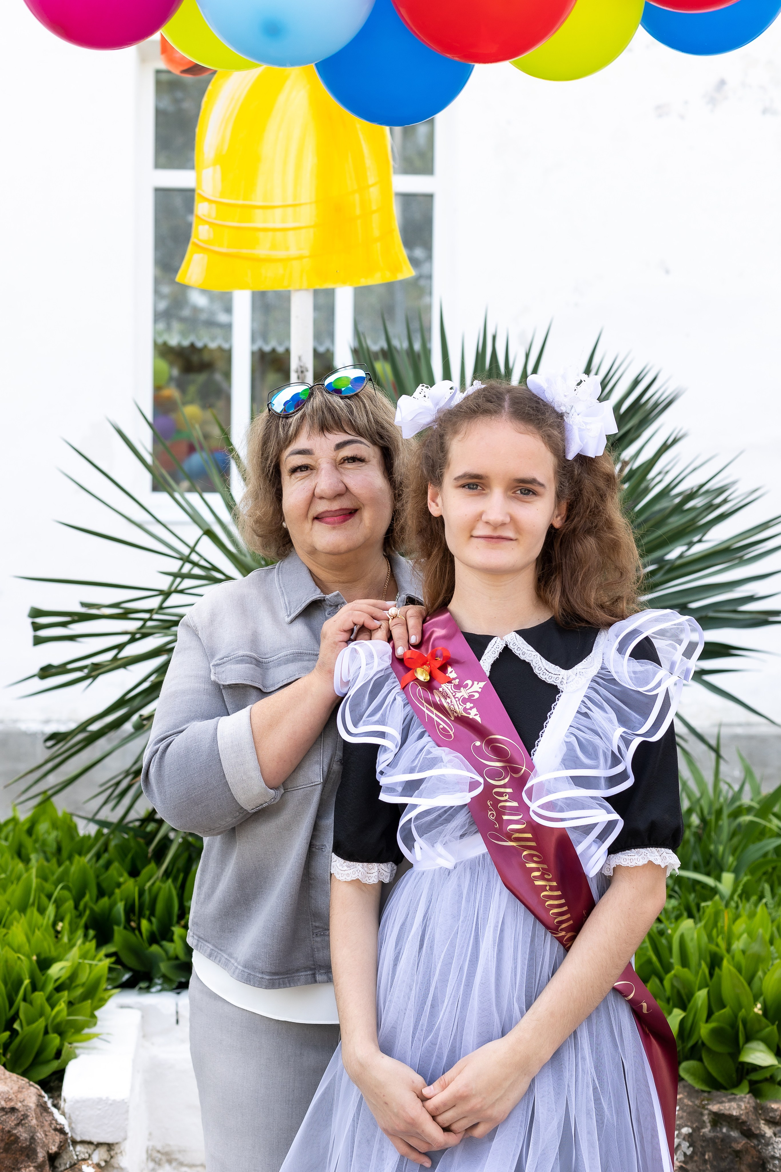 Последний звонок. Выпускные альбомы Майкоп, Краснодар Елена Золотарева