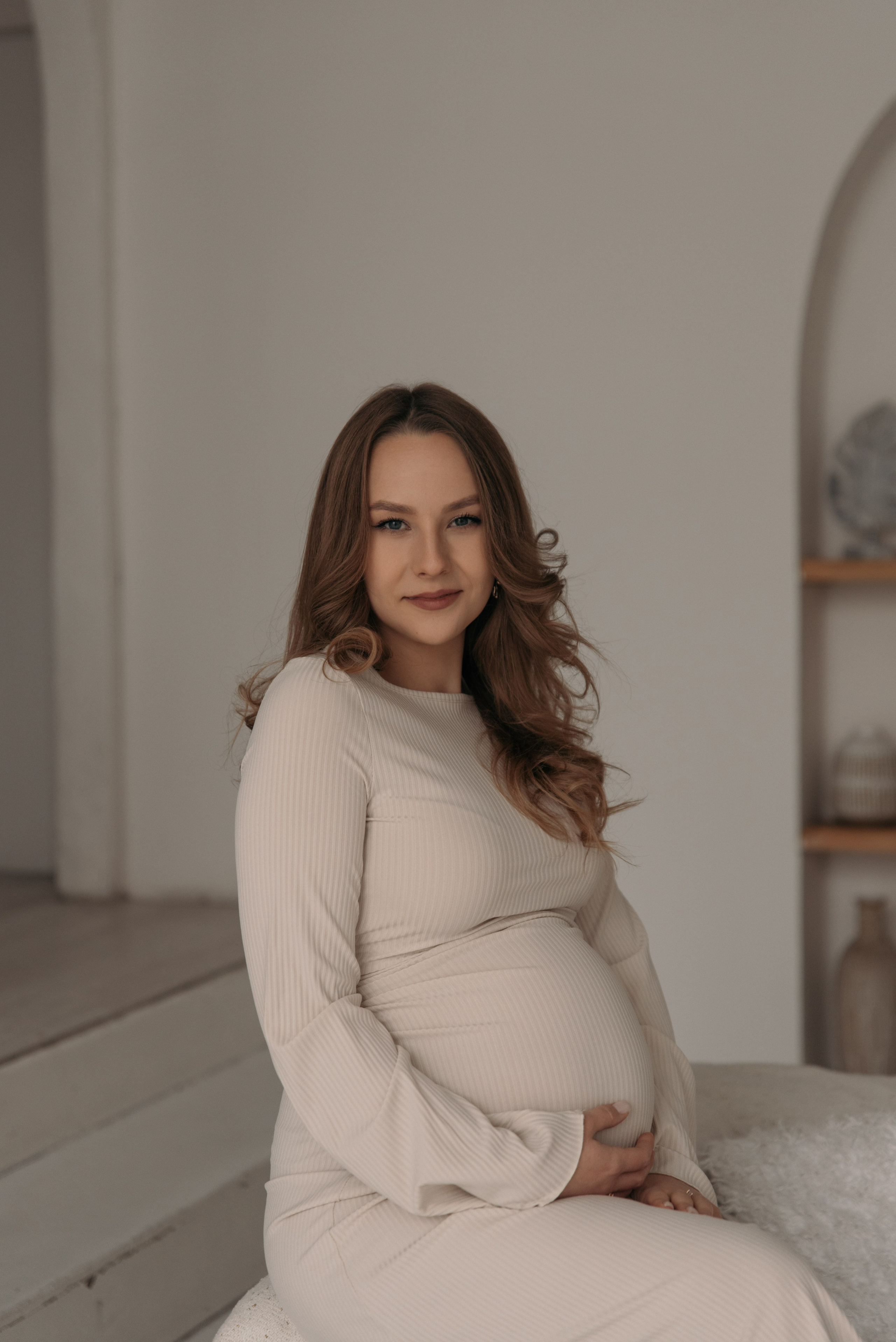 Женя & Андрей. Фотограф Нижний Новгорода Елена Калмыкова