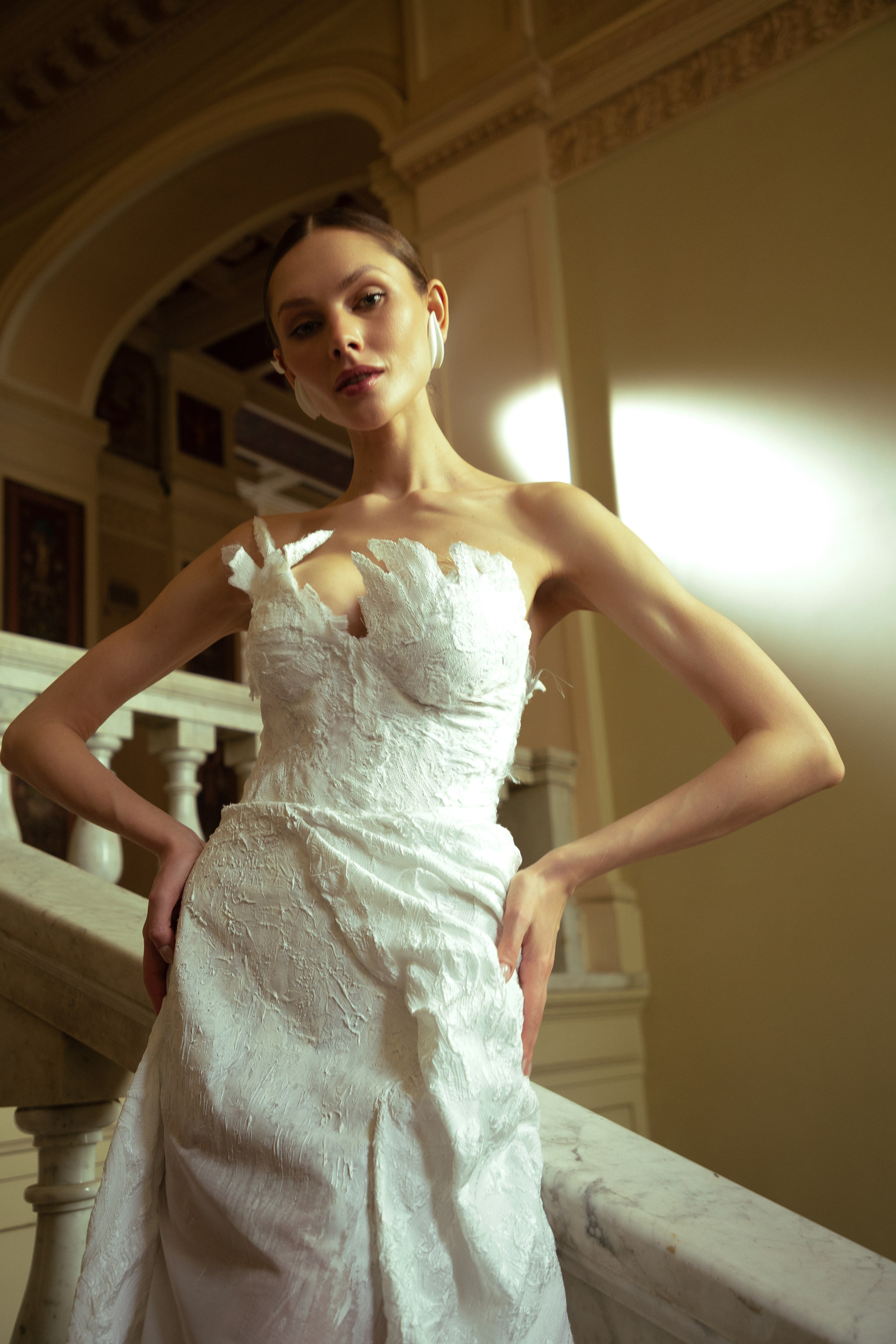 Kristina&Daniil Elegant. Фотограф Анастасия Тихонова