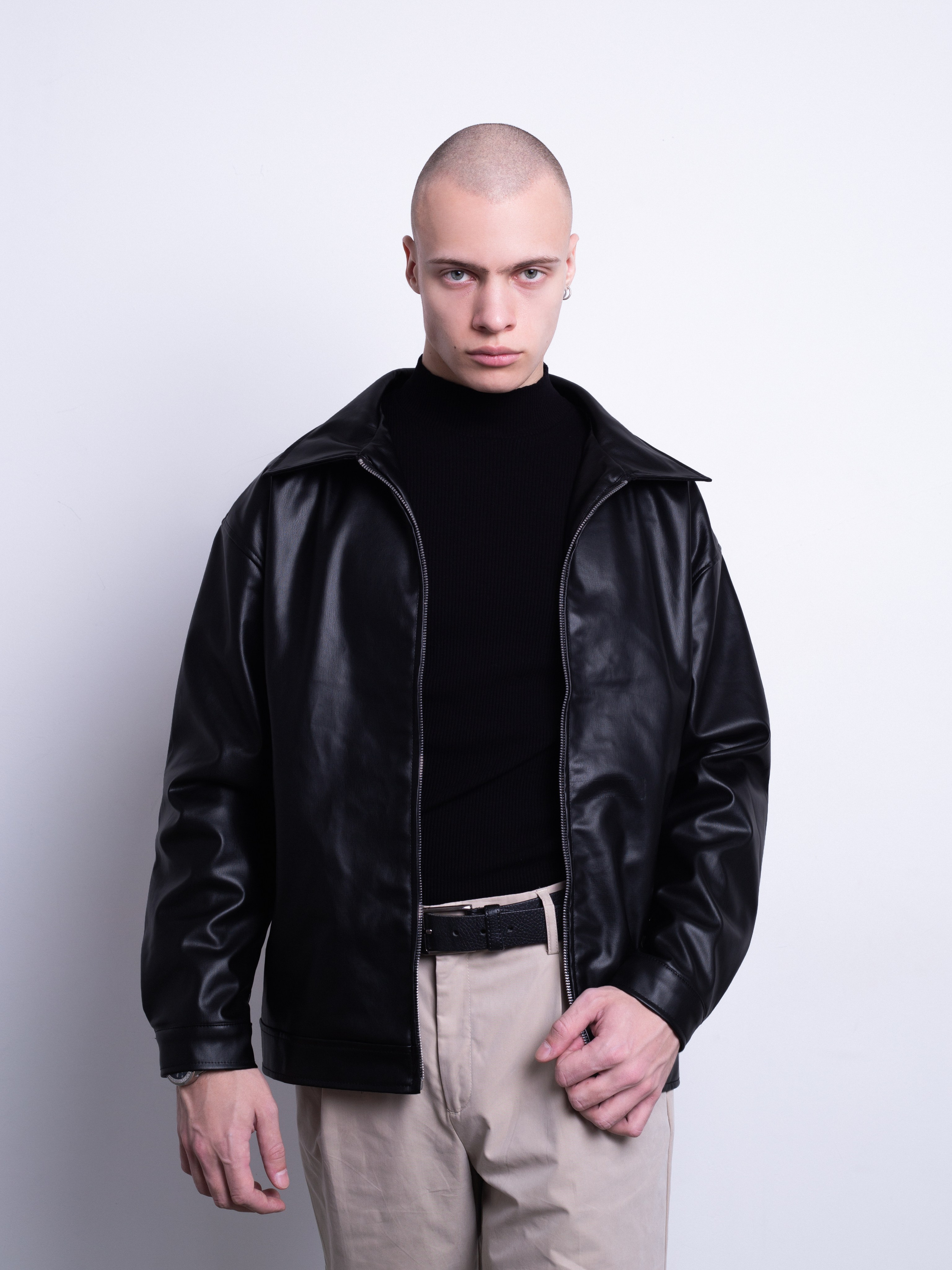 ВБ. RUNA production — стильные съемки для брендов