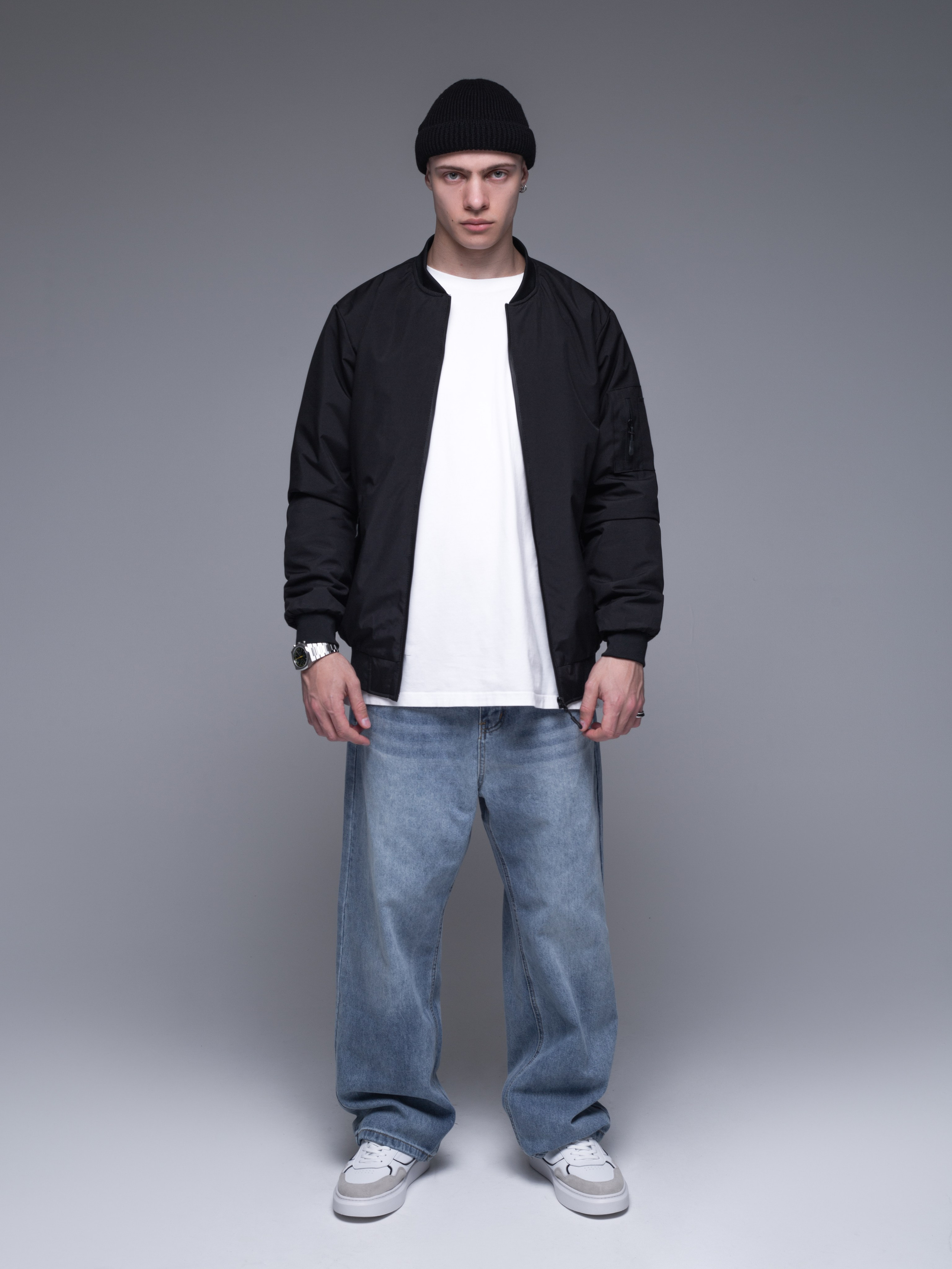 ВБ. RUNA production — стильные съемки для брендов