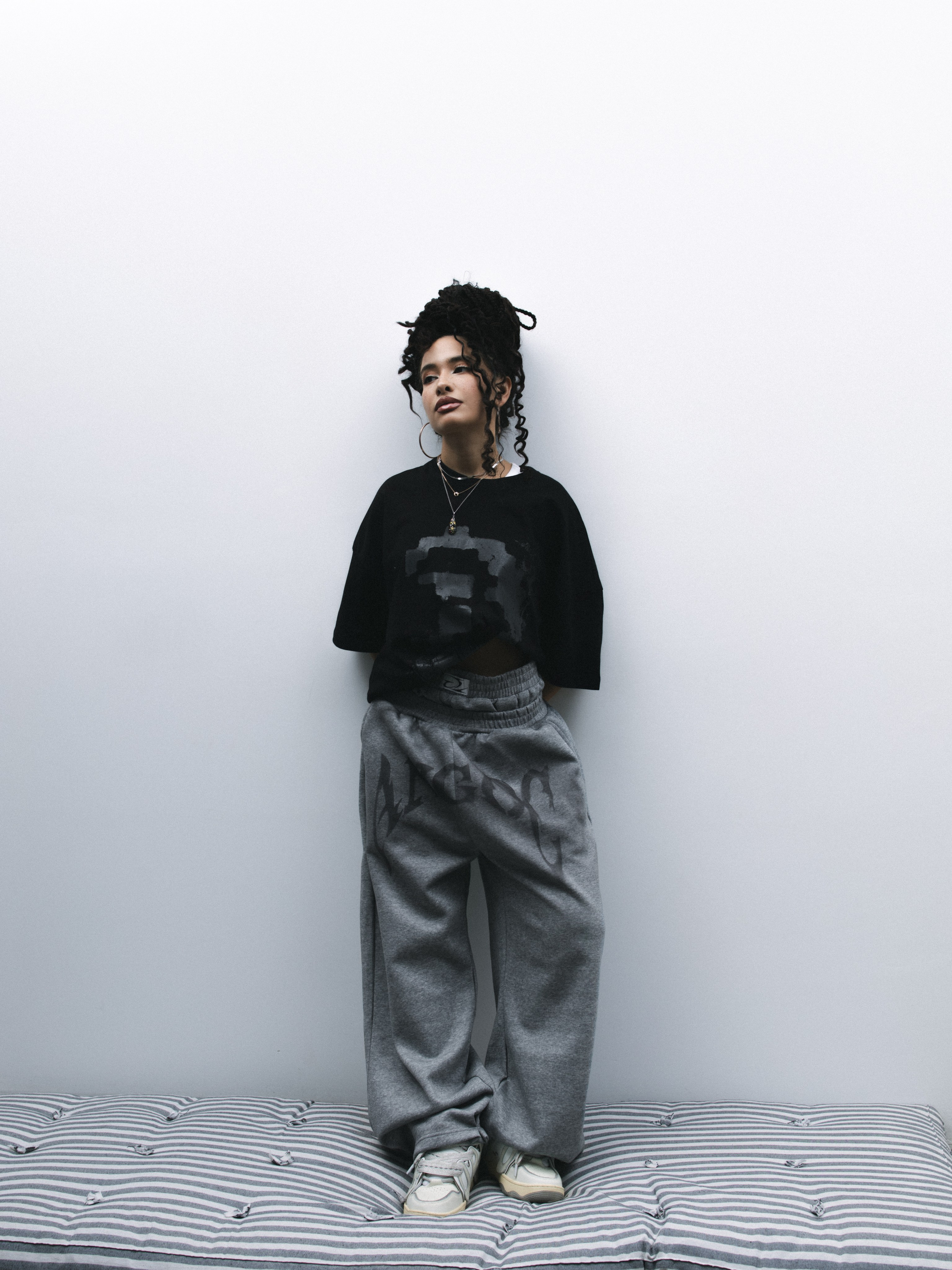 КАМПЕЙН. RUNA production — стильные съемки для брендов