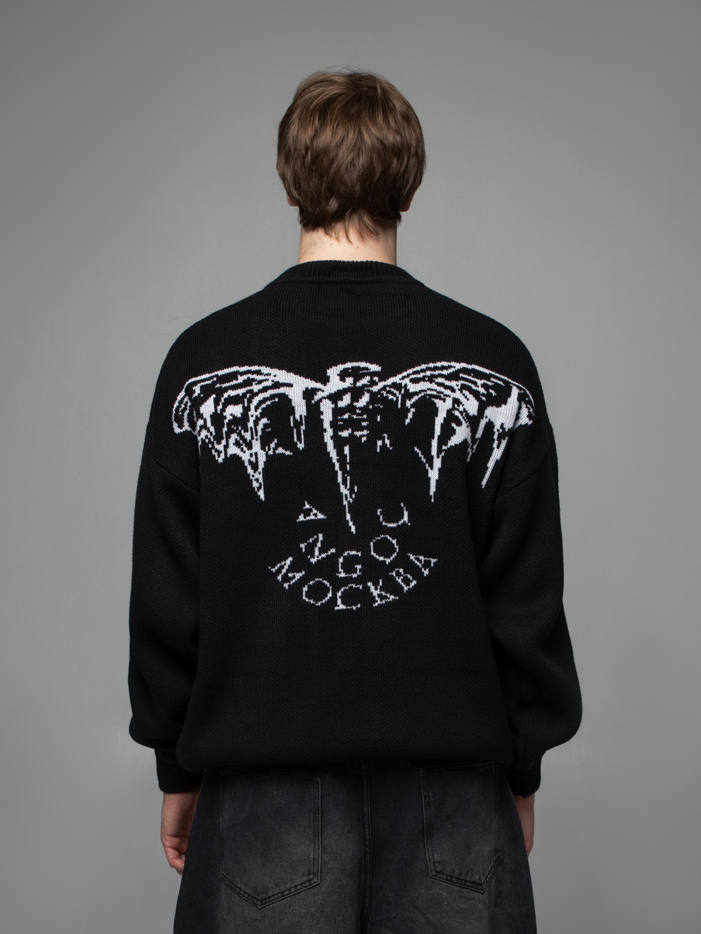 КАТАЛОГ | серый фон. RUNA production — стильные съемки для брендов