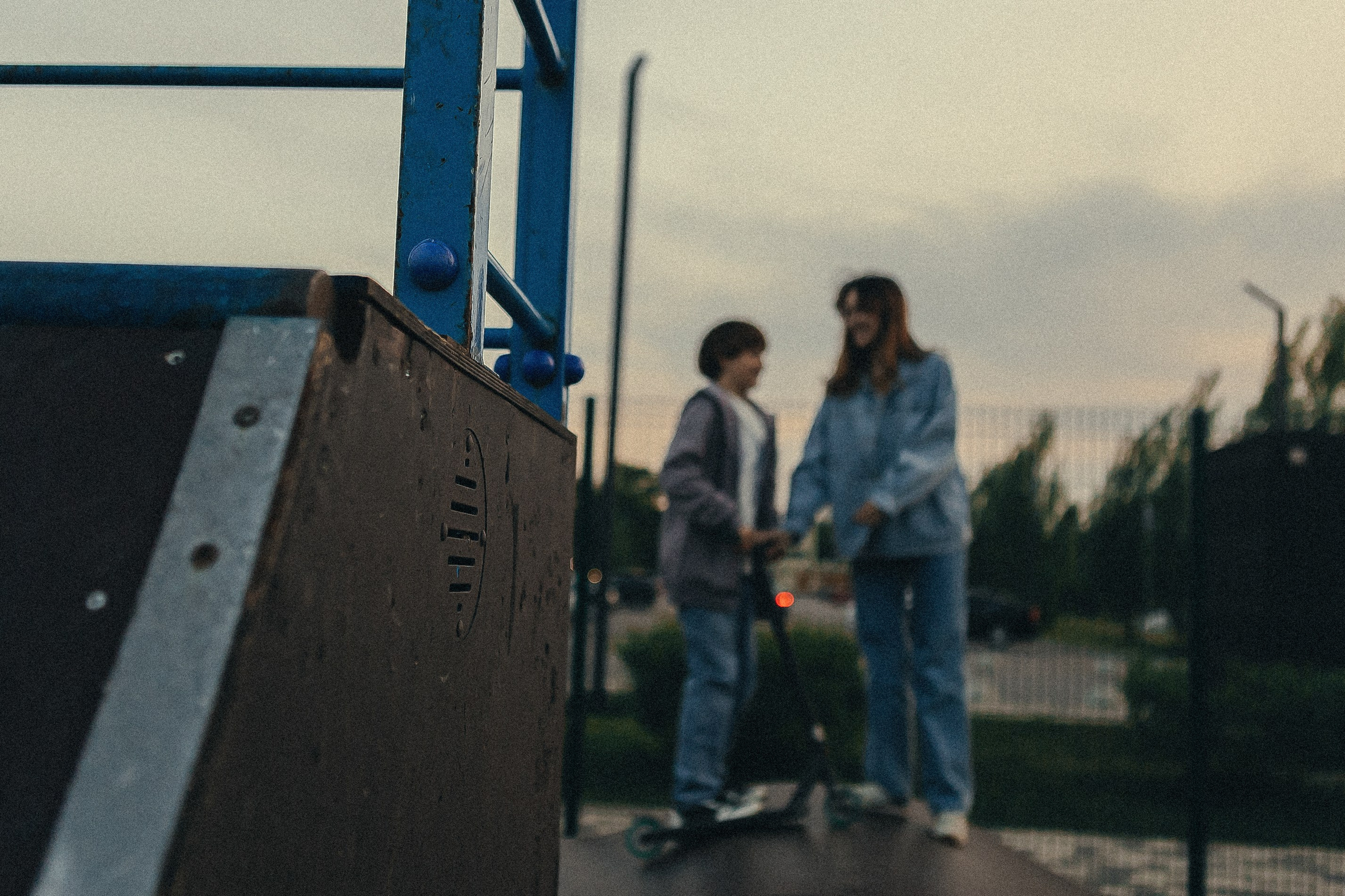 Сюзанна и Марк. Фотограф Дубровская Виктория