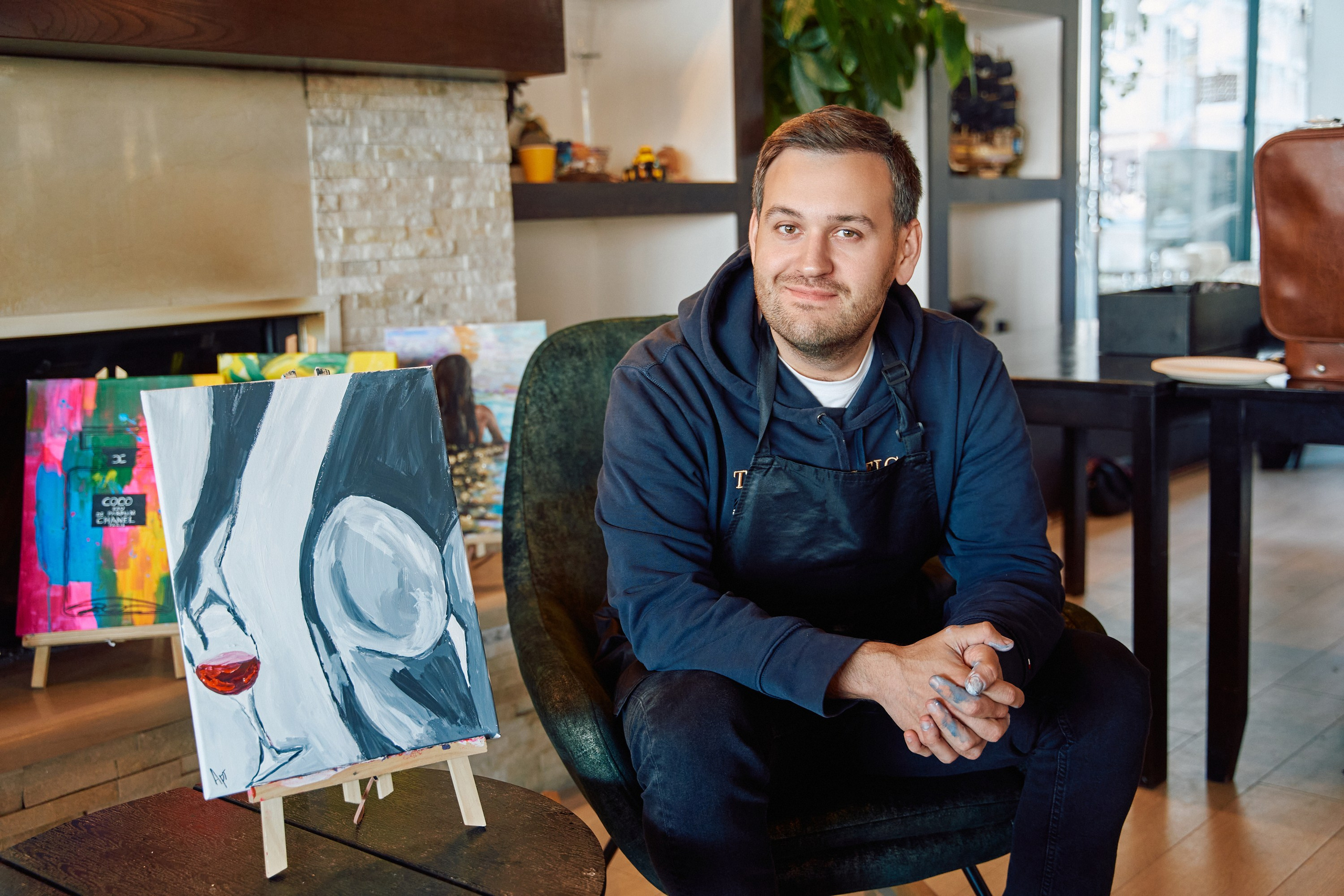 ArtParty. Photographer and Videographer in Montenegro