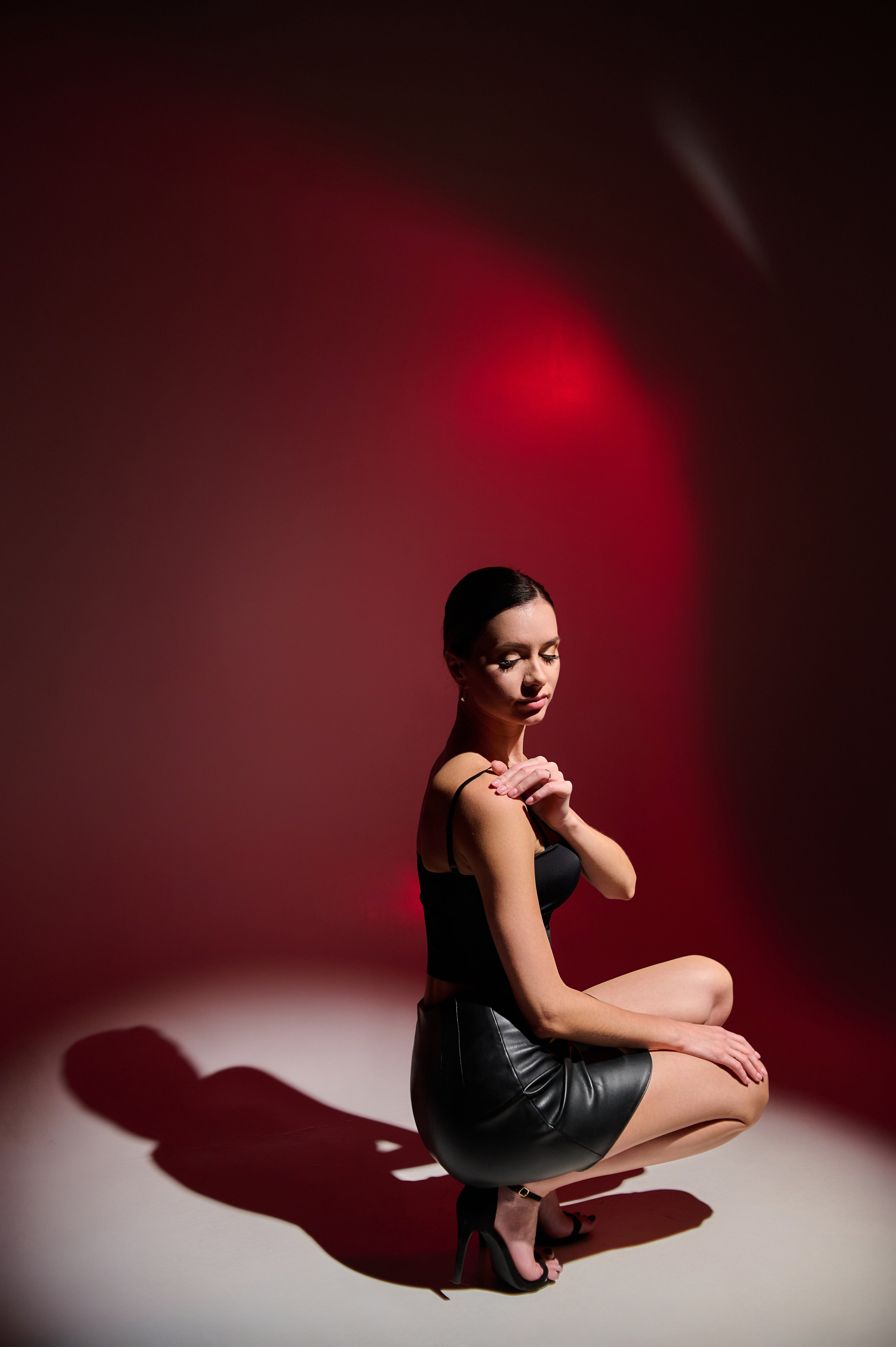 Студия. Семейный и детский фотограф в г. Ногинске Ангелина Хасанова