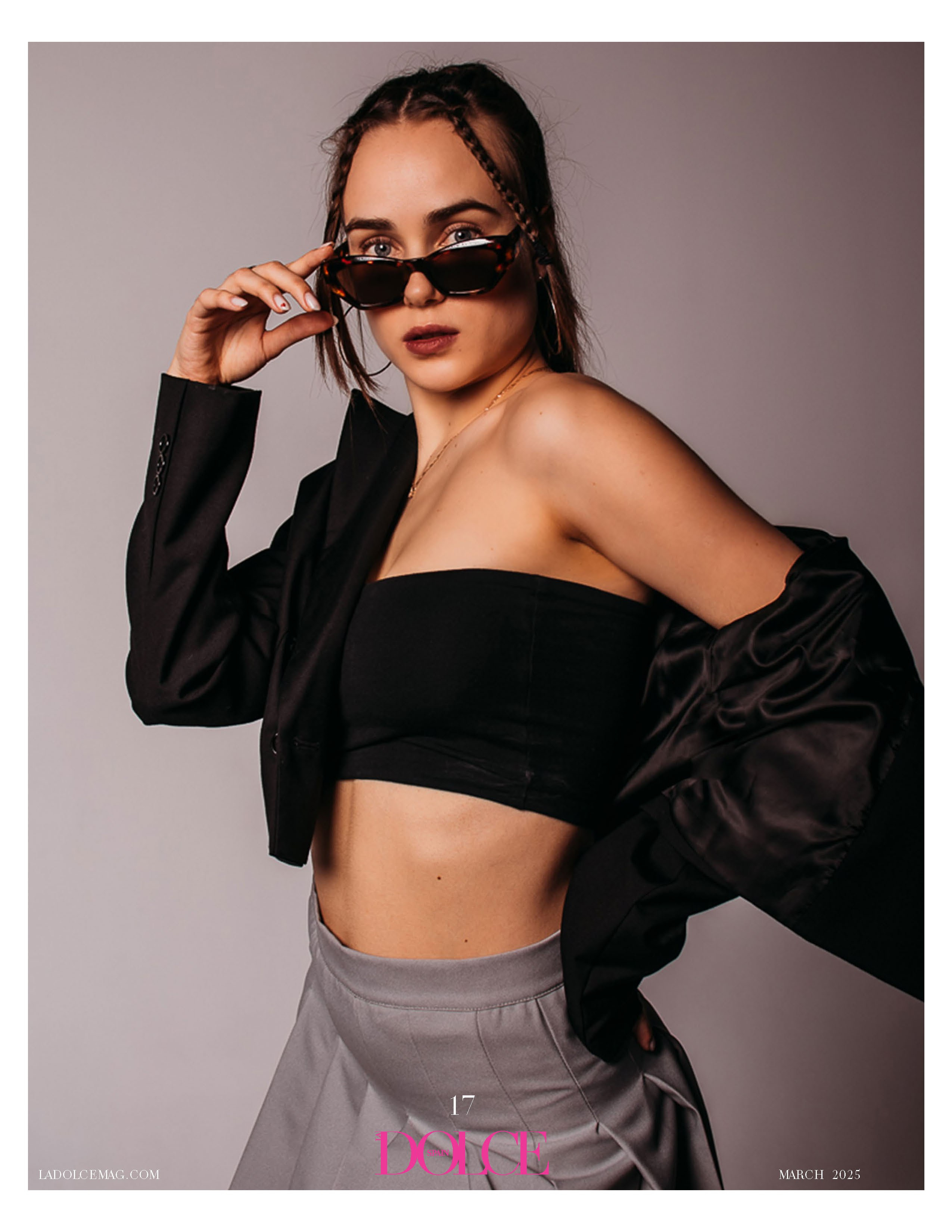 DOLCE, Madrid, Spain, APRIL 2025. Фотограф в Москве, МО и России