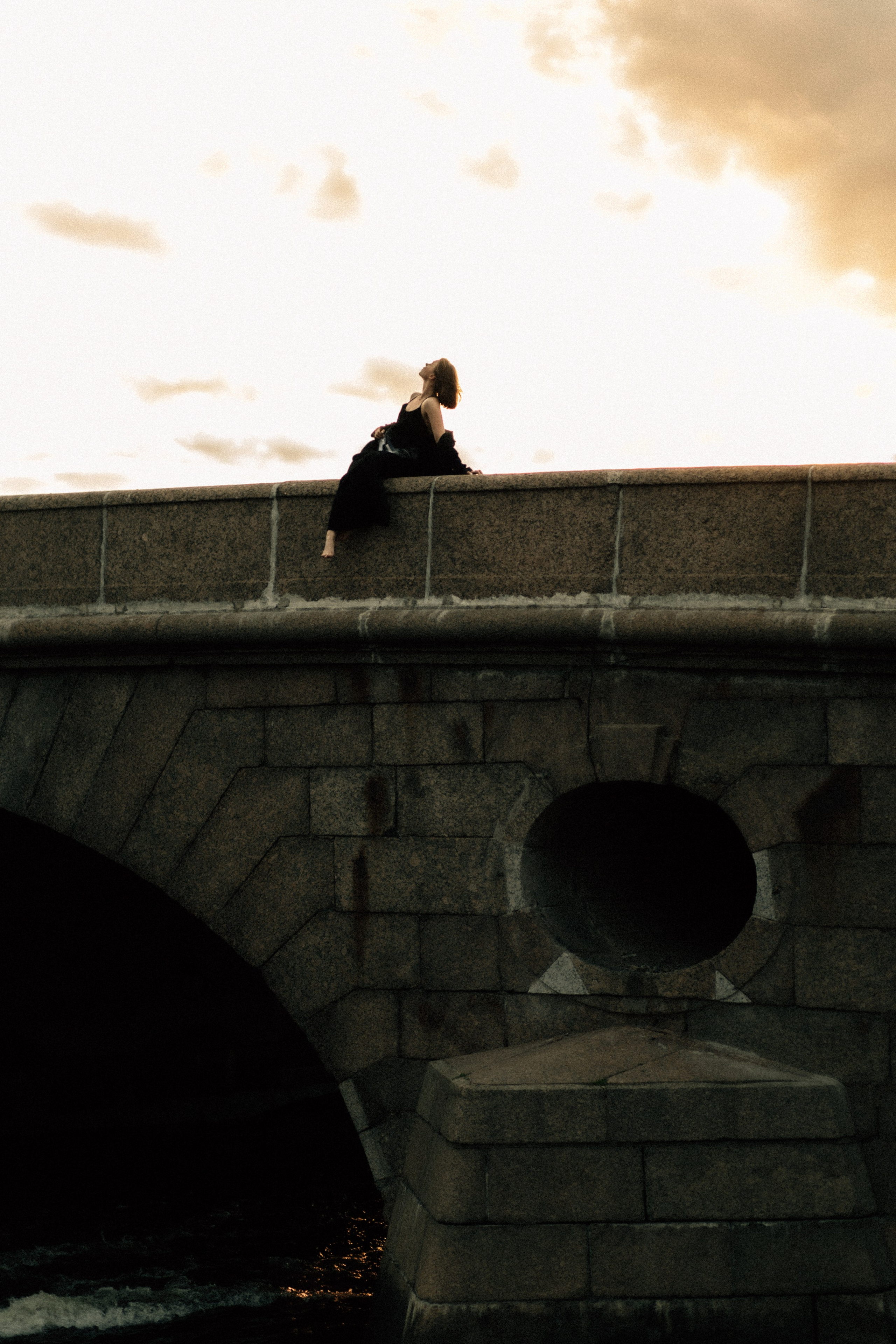 Вика. Фотограф в Санкт-Петербурге