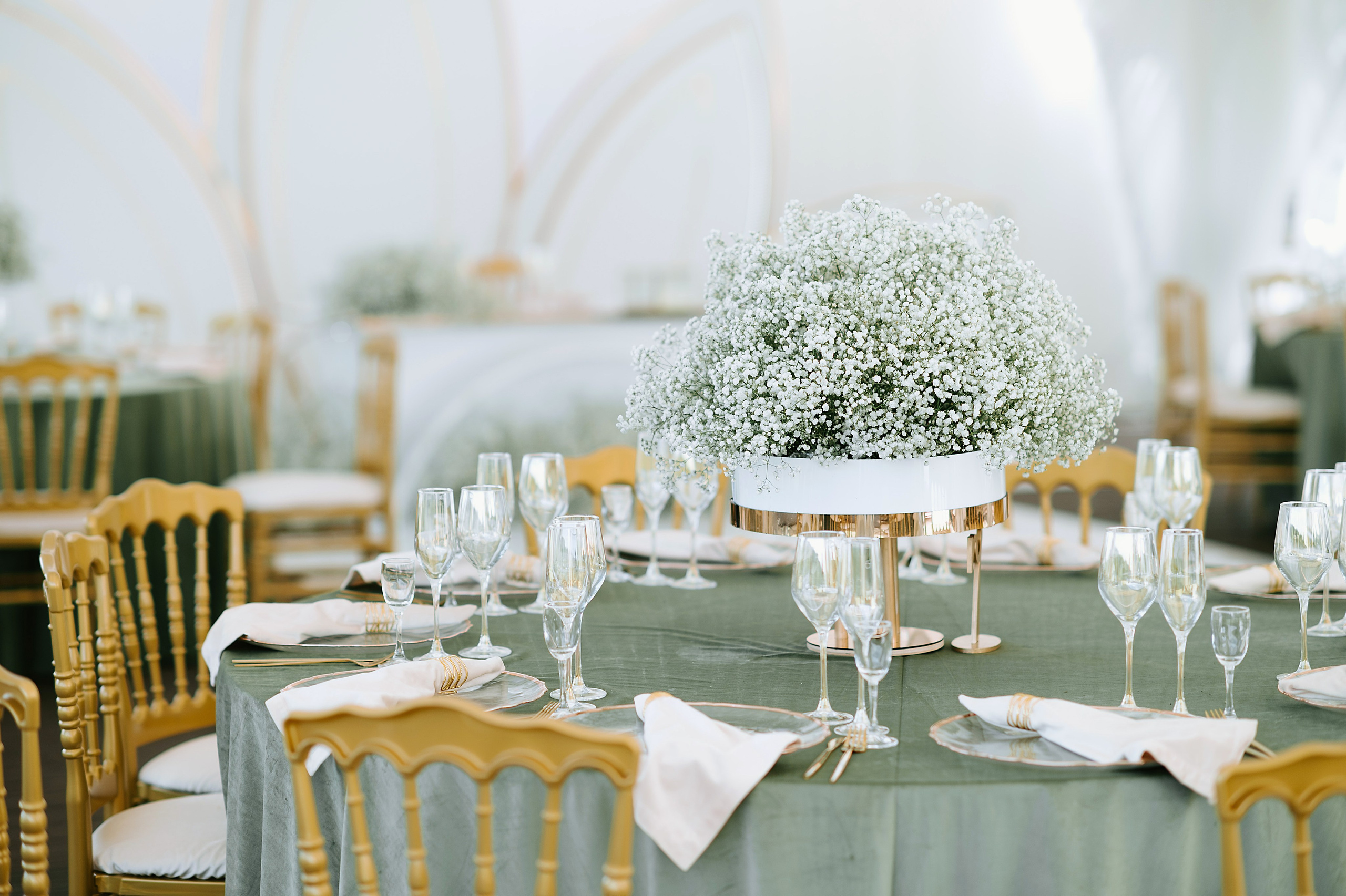 Такая нежная любовь. Rich Event Decor