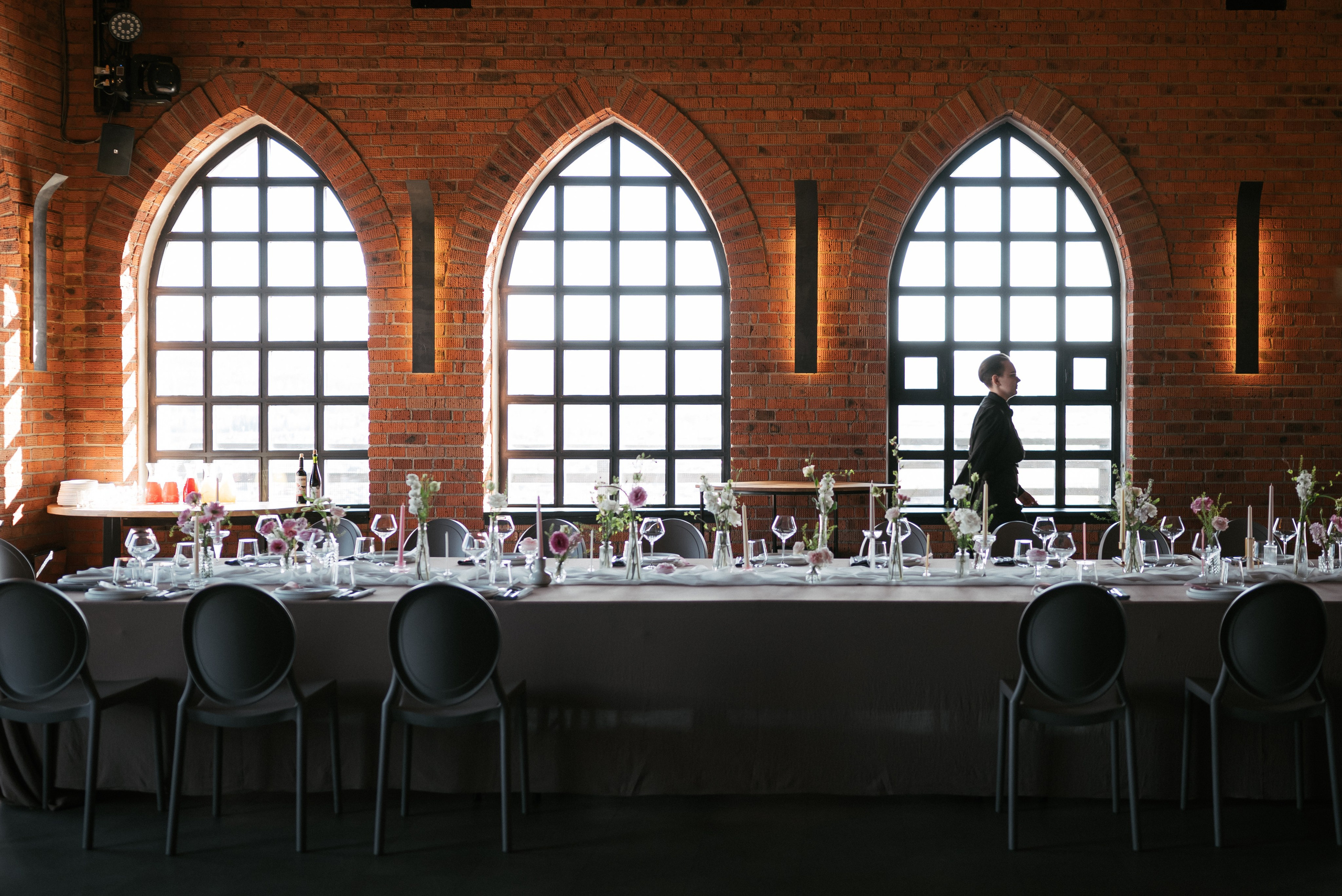 Андрей и Дарья. Свадебный фотограф Надежда Долгова