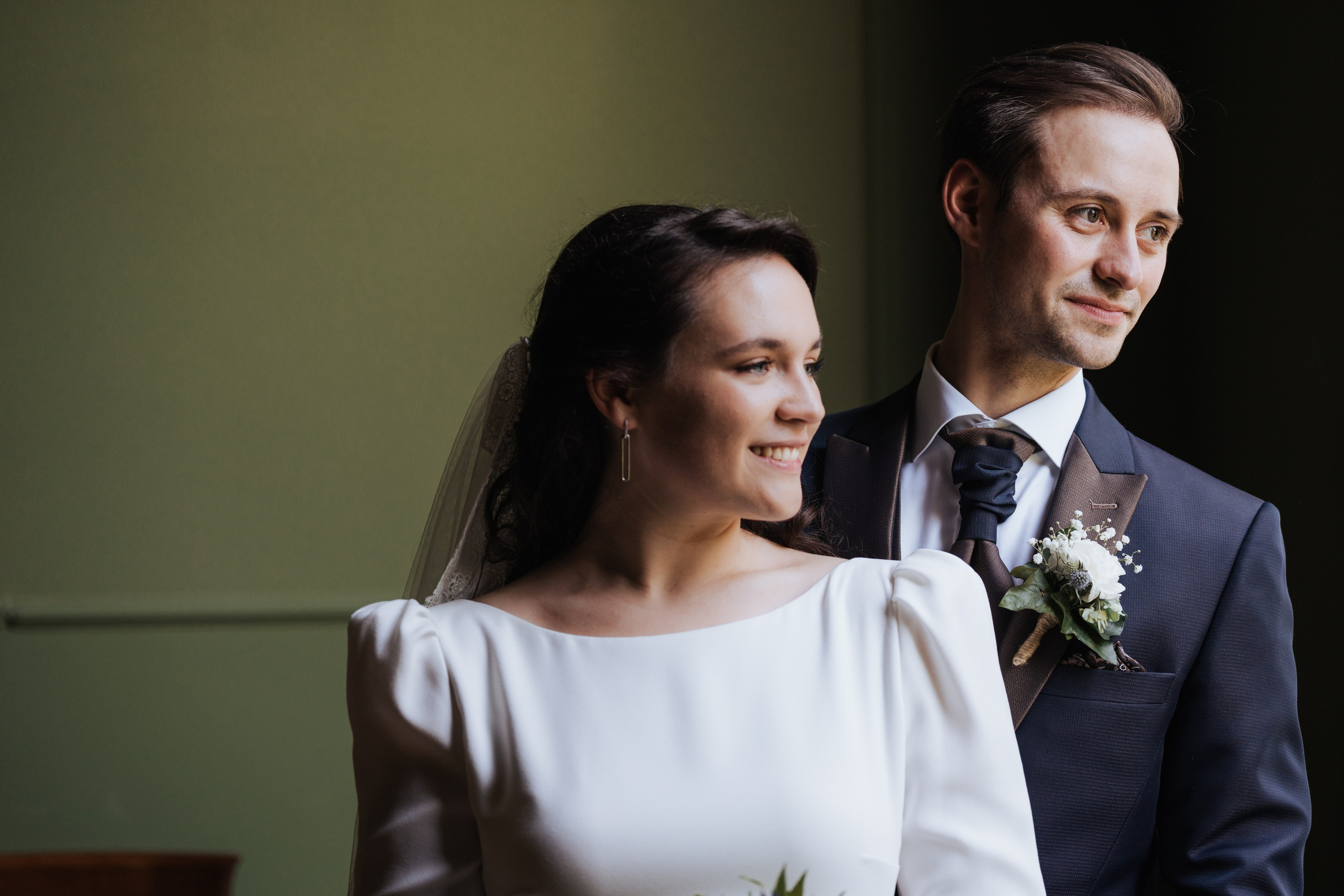 …Eternal devotion. Golden Moments Editing — We do Wedding’s Retouch and Video Editing