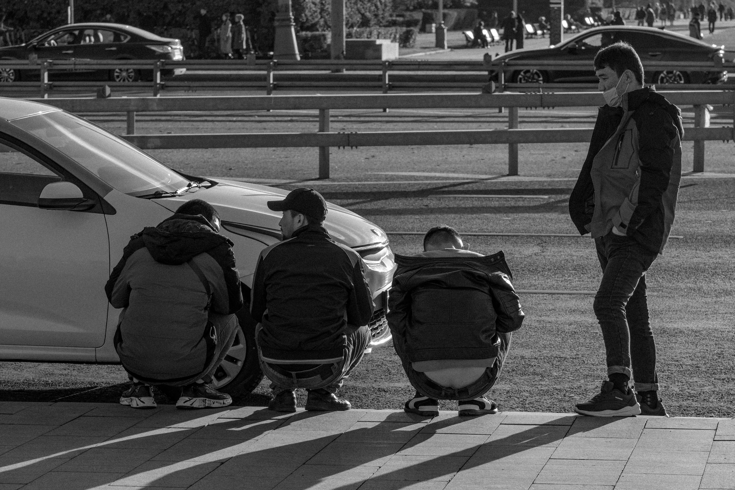 20211010 МГУ. Дмитрий Ремизов. Фотография, как хобби