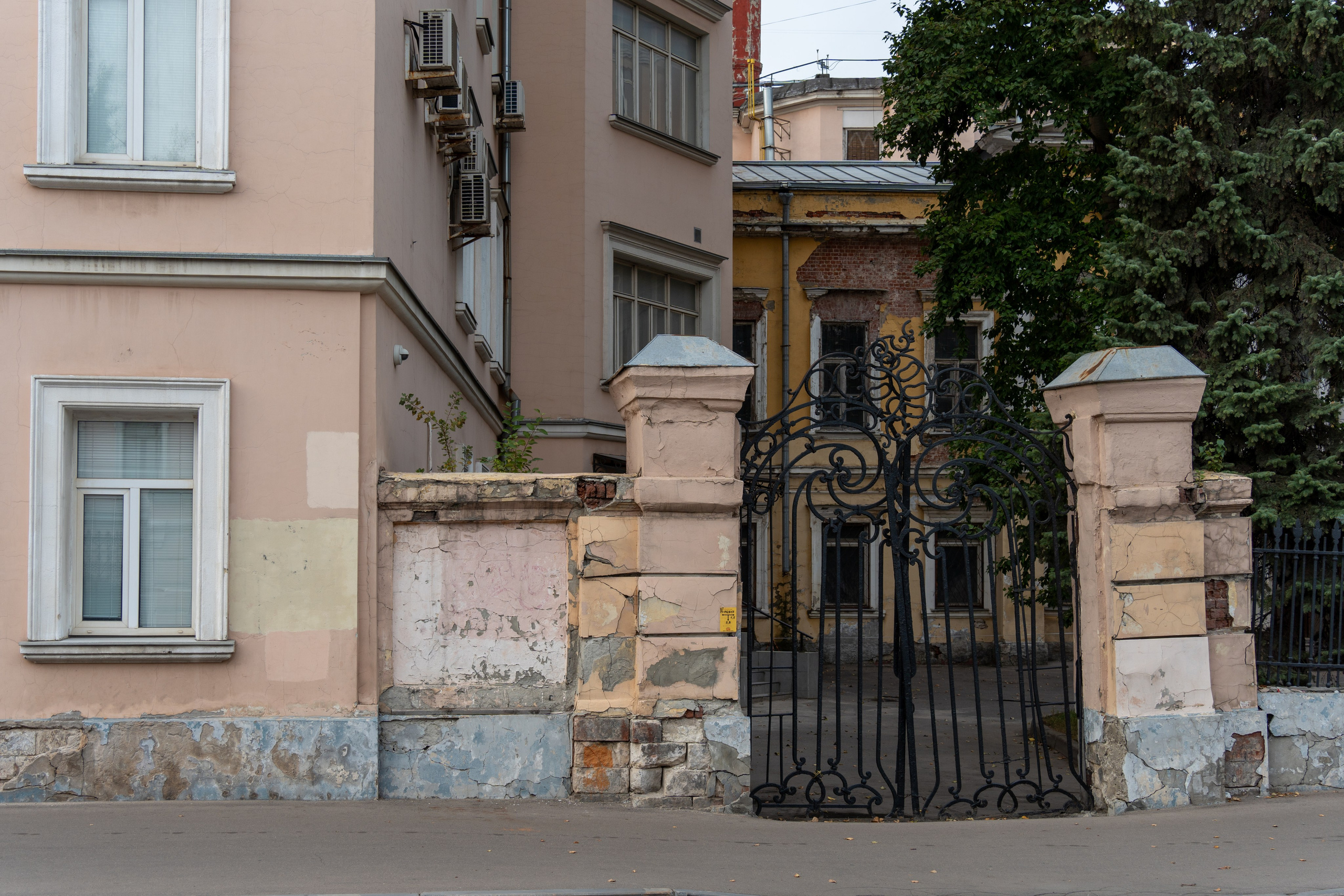 20250921 Таганка-Курская. Дмитрий Ремизов. Фотография, как хобби