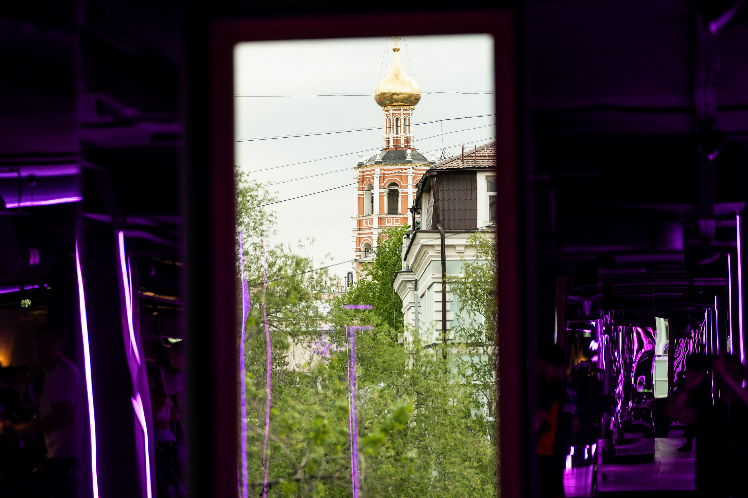 Открытие сети клубов DDX. Репортажный фотограф Сергей Дроздов