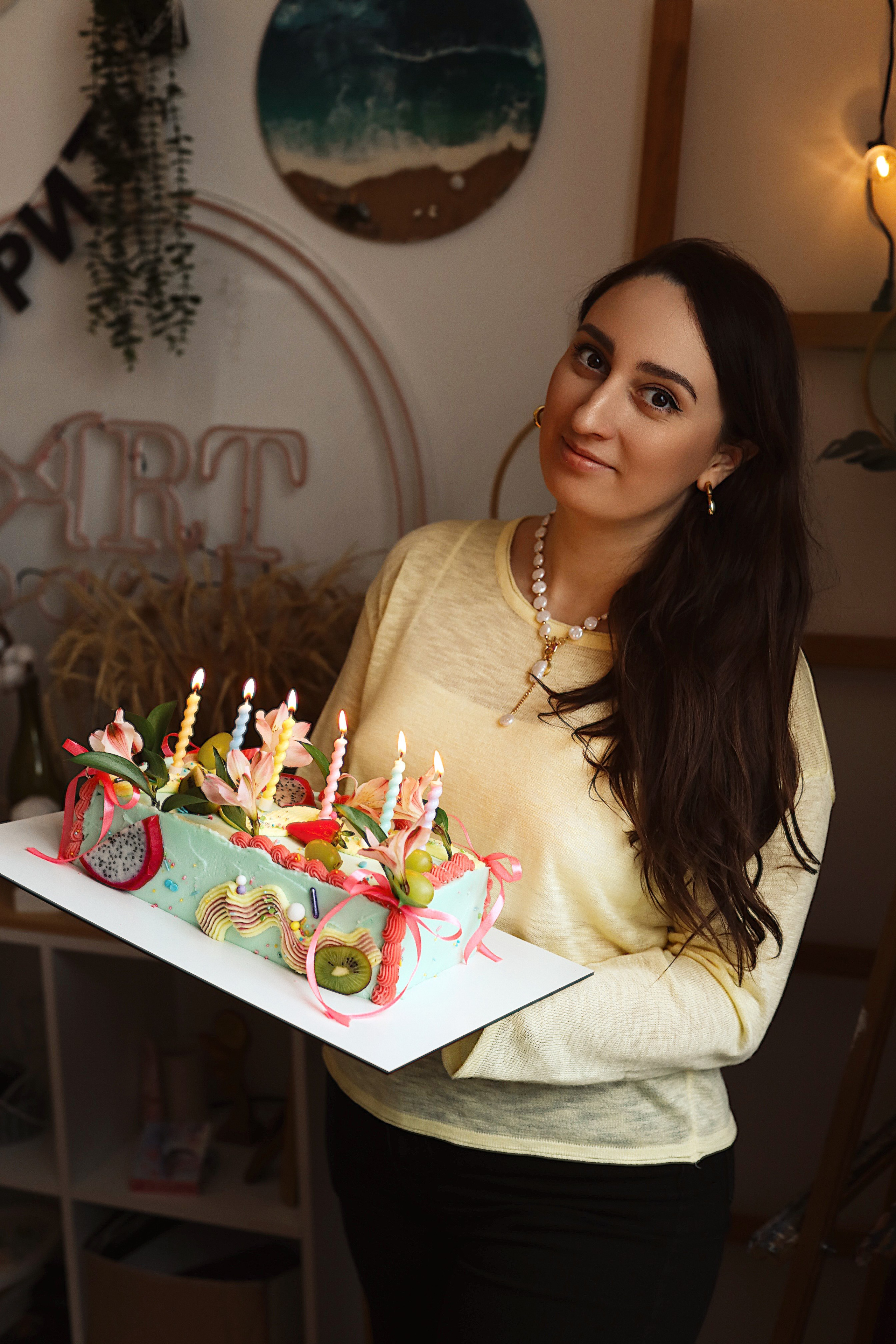 18.02. Студия Творческих Историй в Кемерово | Мастер-классы и мероприятия