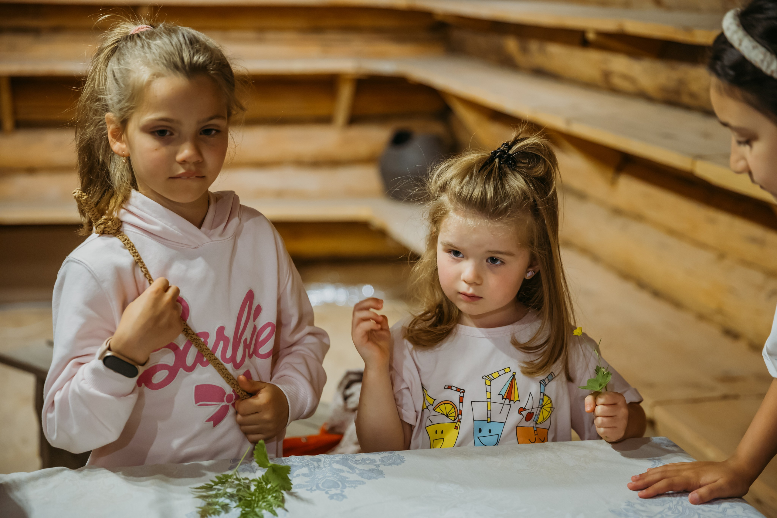 Родные люди «Мандроги». Леся Гаранина. Семейный фотограф/видеограф Москва и область