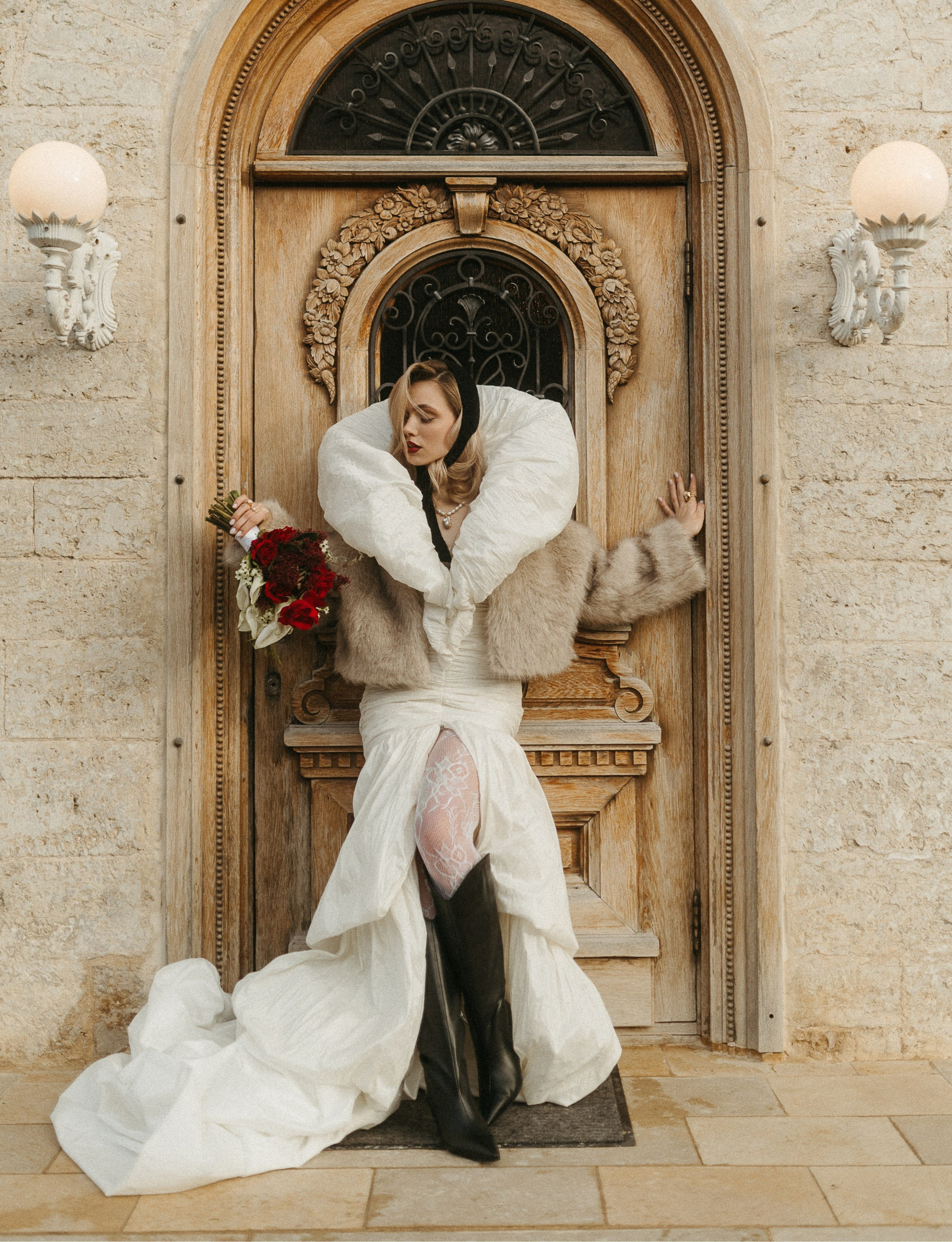 Свадебный фотограф в Москве Николай Болт