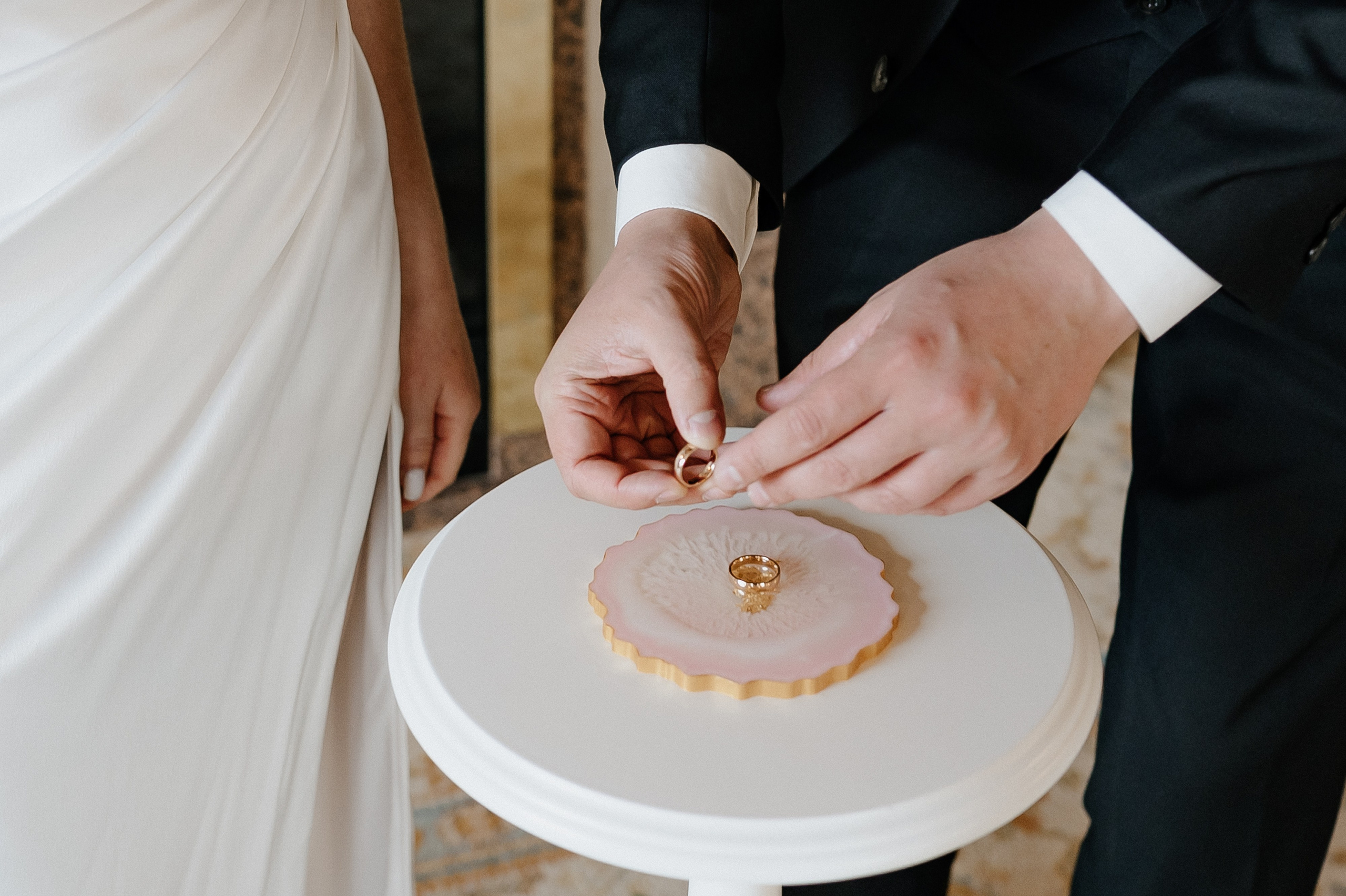 Новые адреса счастья 2025, регистрация брака в Москве. Свадебный фотограф Москва — Сергей и Татьяна