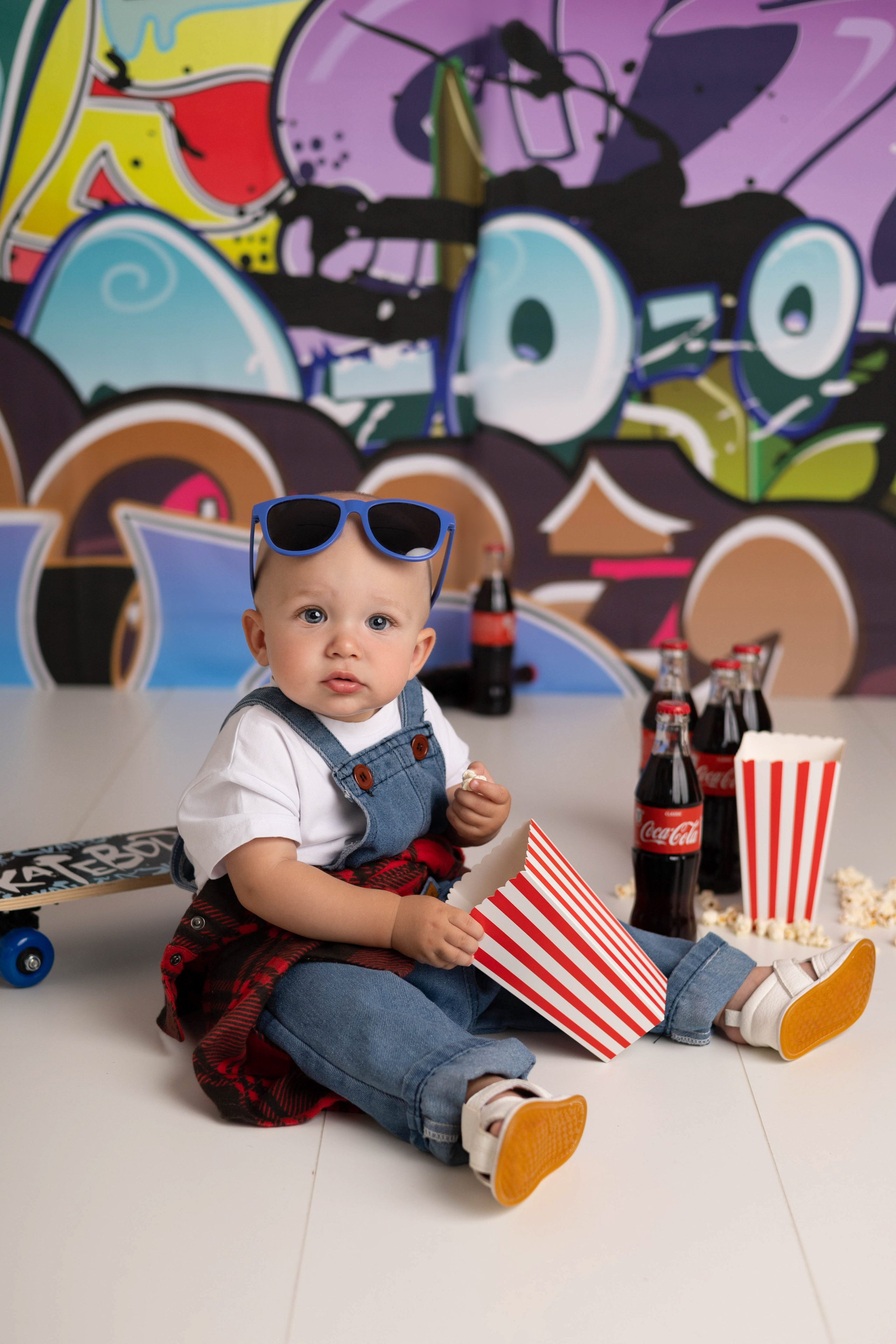 «Крутыши». «Вкадре» — фотосессия новорожденных Тула | детский фотограф в Туле