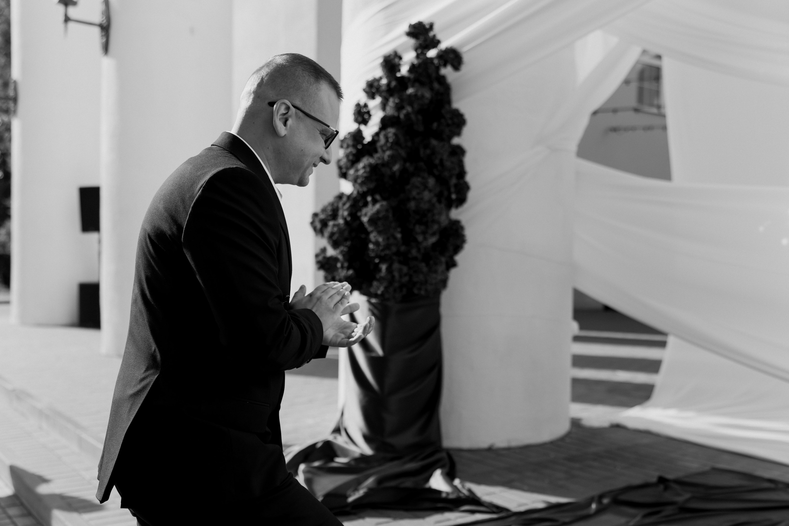 Андрей и Янина. Главная