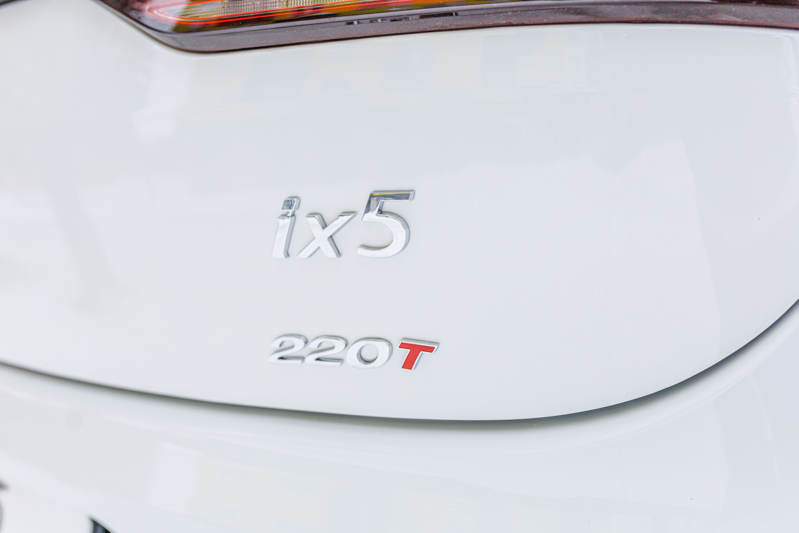 Dongfeng Fengon ix5 в Ижевске