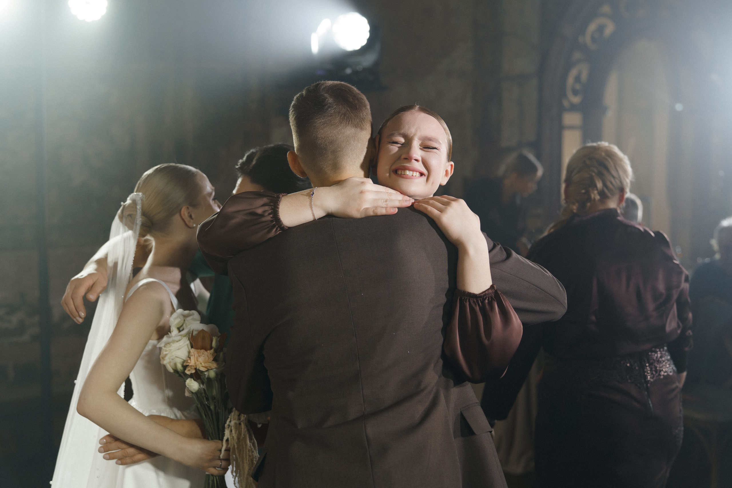 Анатолий и Анастасия. Свадебный и семейный фотограф Кокушева Юлия Нижний Новгород