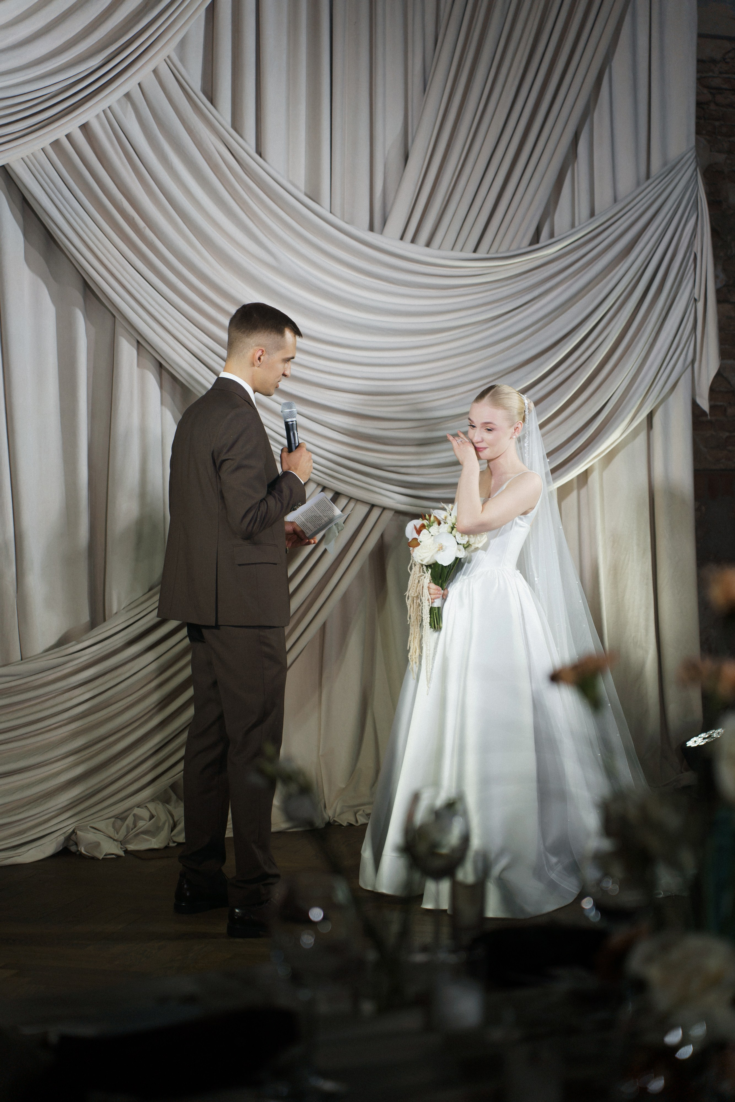 Анатолий и Анастасия. Свадебный и семейный фотограф Кокушева Юлия Нижний Новгород