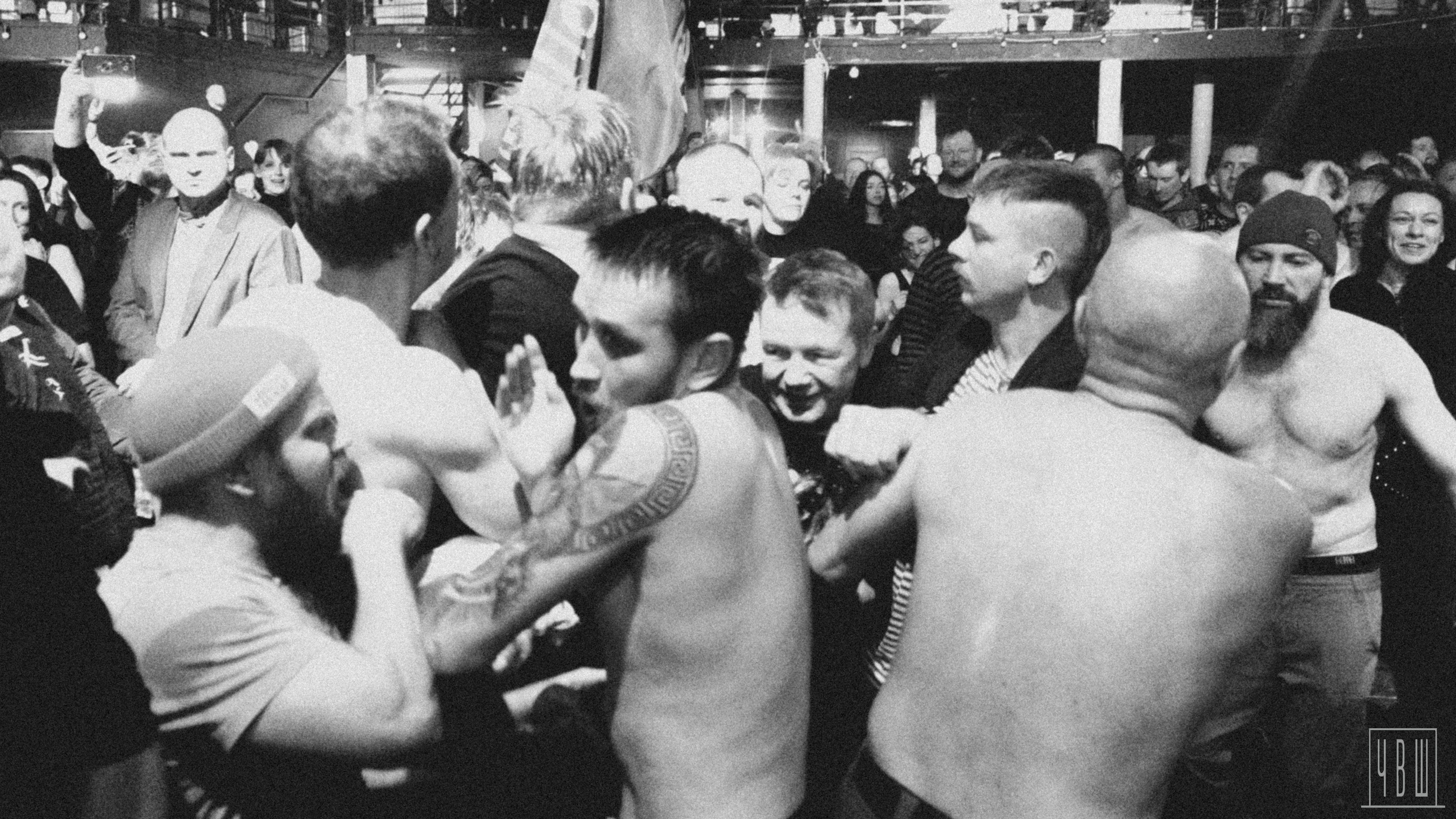 Радиопомехи, 07.02.2026, Космонавт. Человек в Шляпе