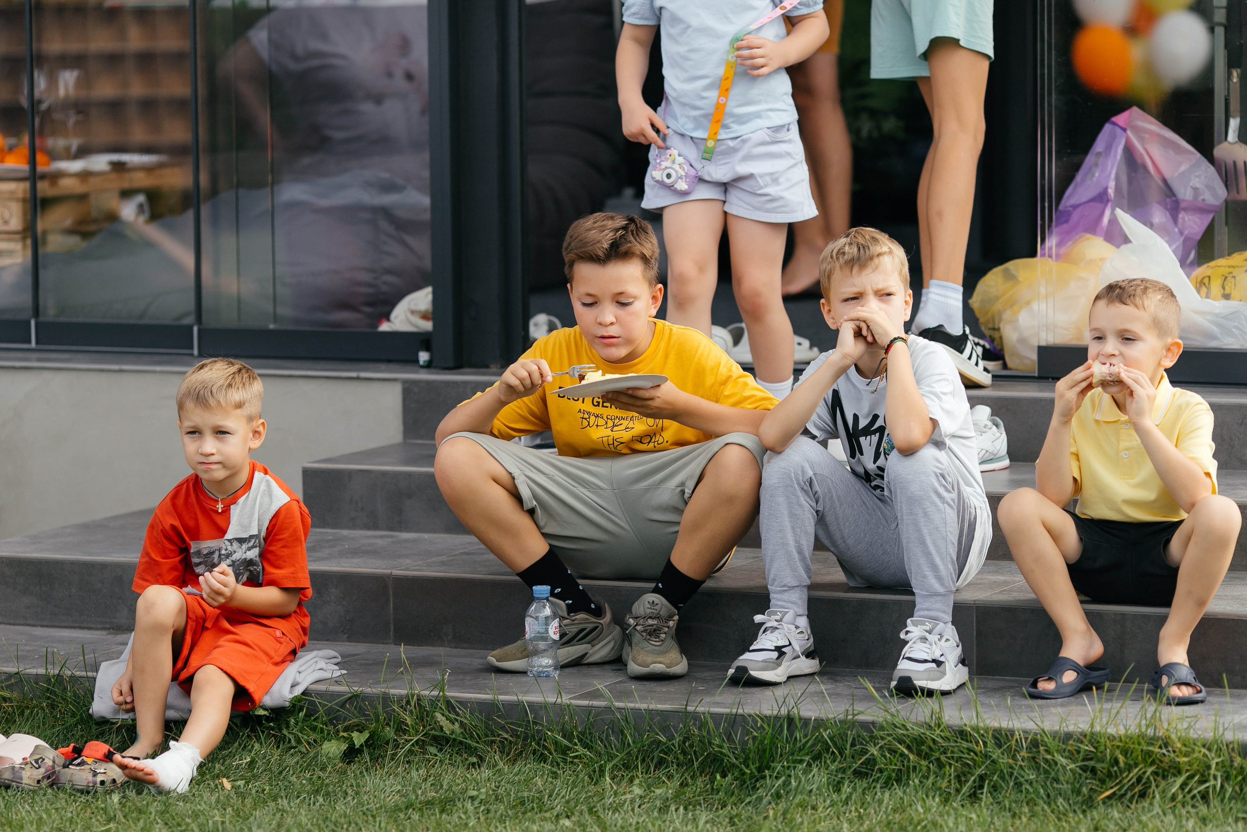 ДР Лены. Профессиональный фотограф Тольятти | Самара | Москва | Сочи