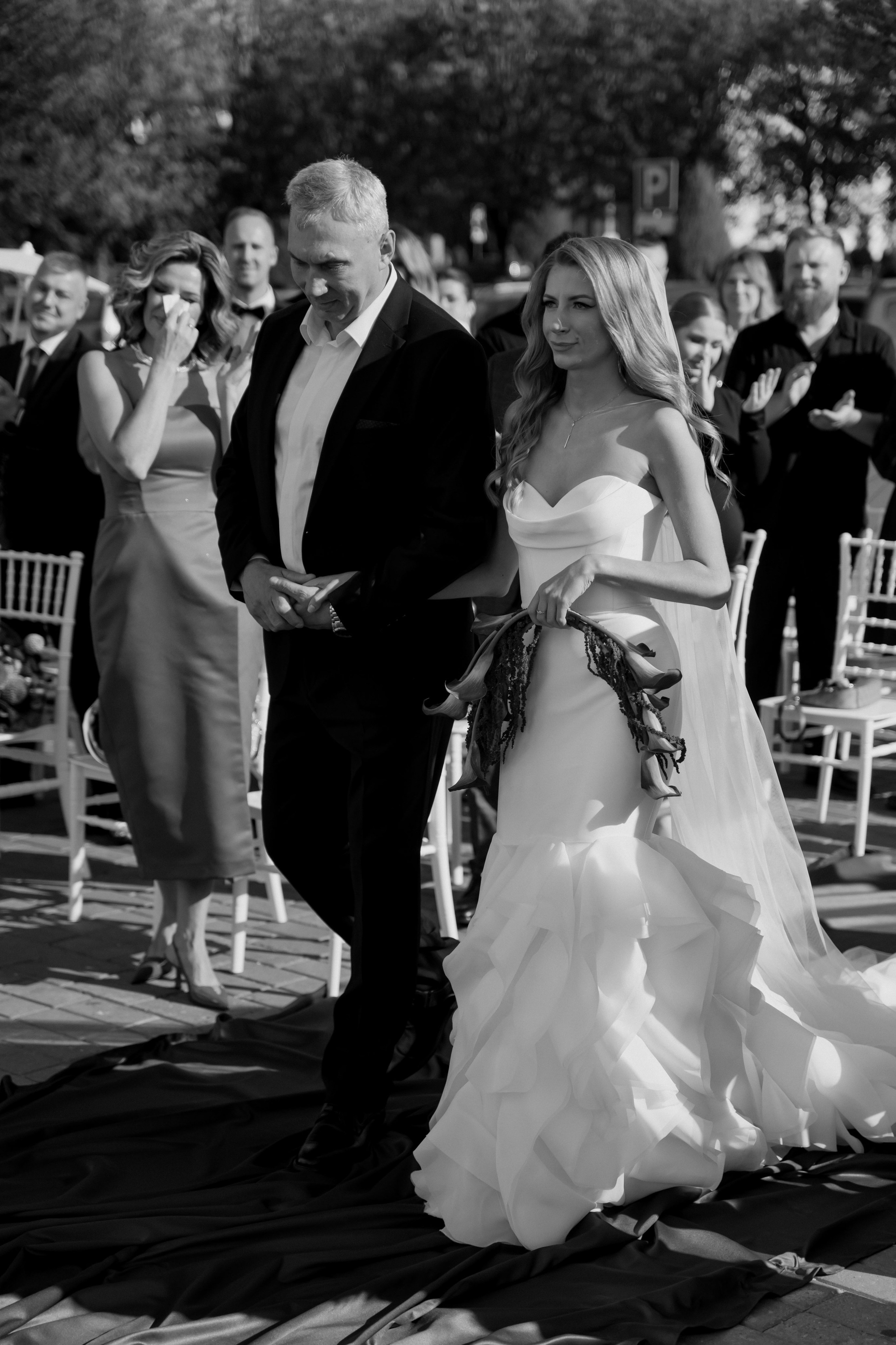 Андрей и Янина. Главная