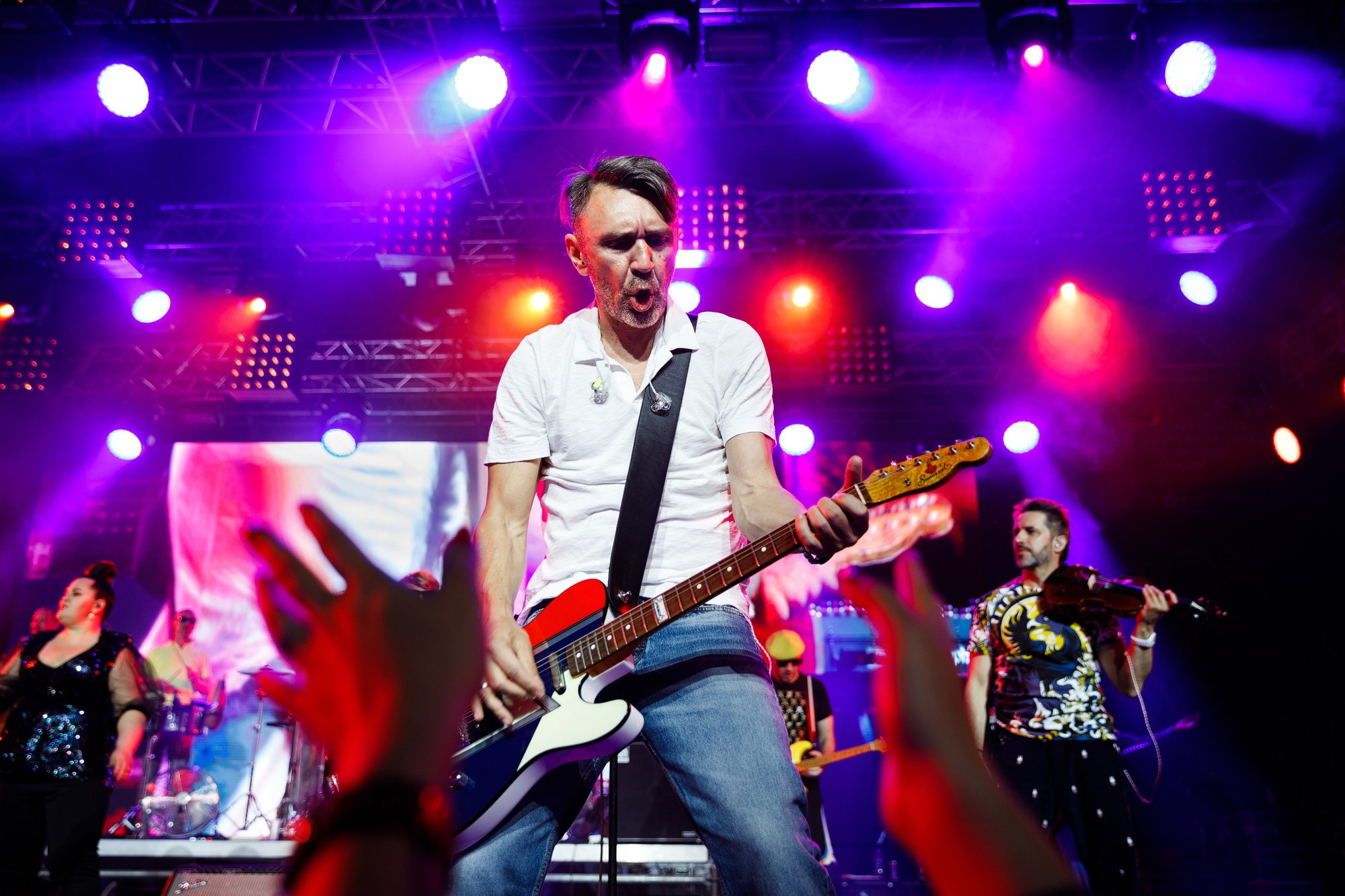 Корпоративные мероприятия. Фотограф Кирилл Казачков