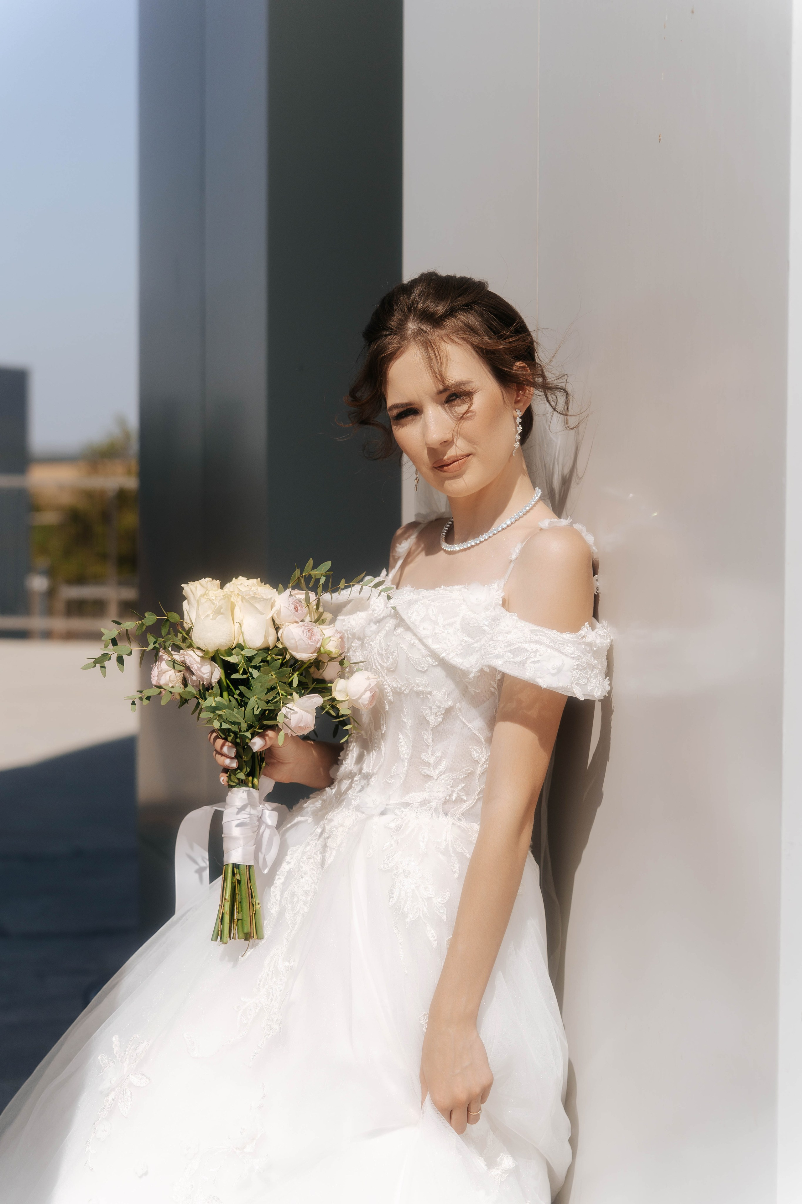 Sergey & Tatiana. Свадебный фотограф в Воронеже Самохина Екатерина