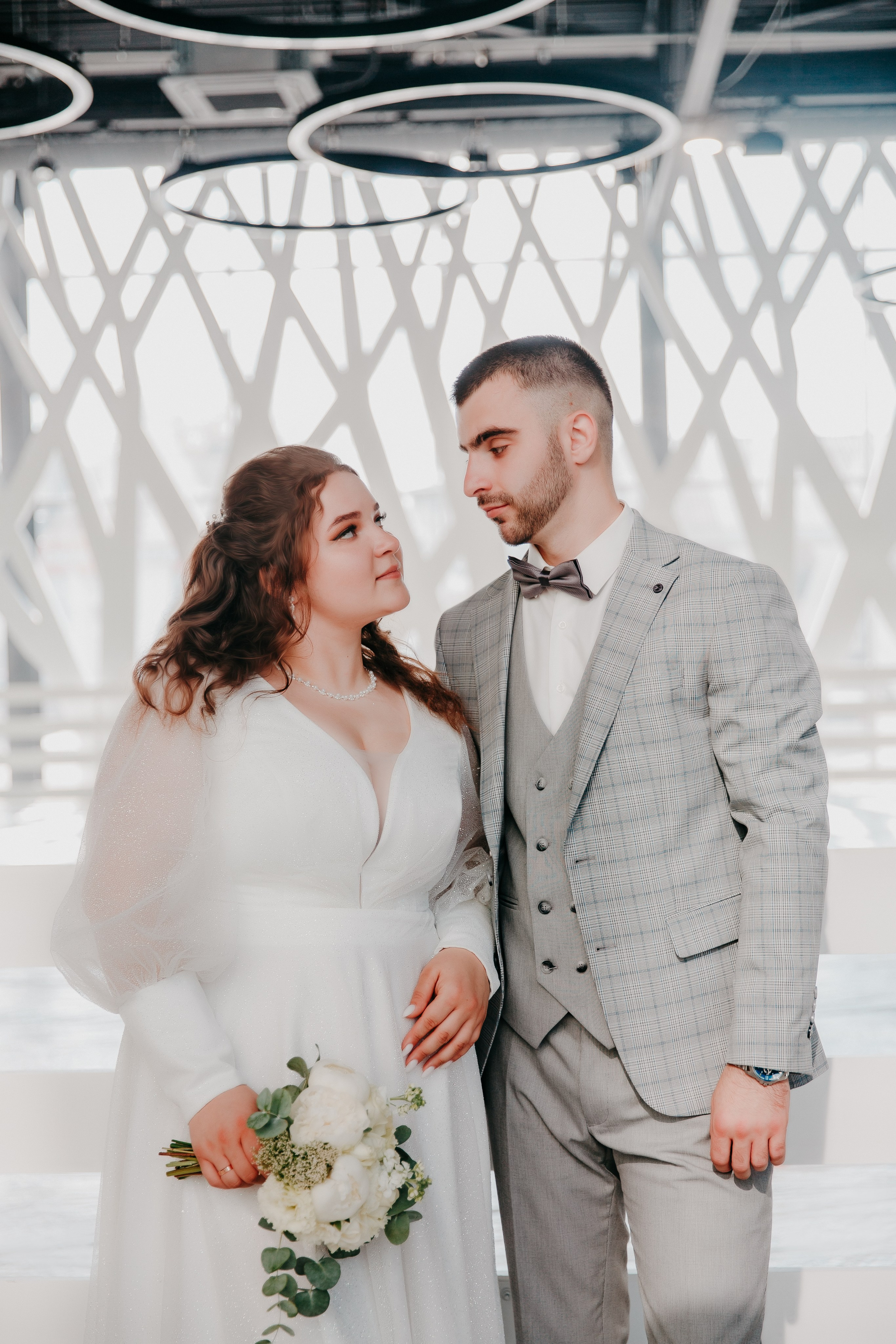 Андрей и Юлия. Семейный и Детский фотограф г. Москва, г. Борисоглебск